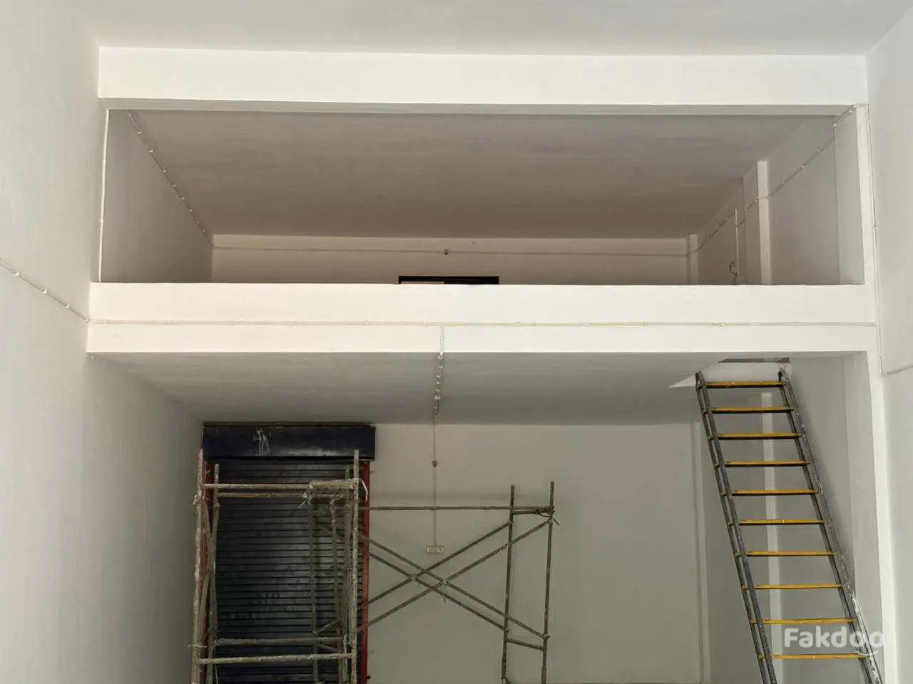 Industrial Shed For Sell In Tajpur Road