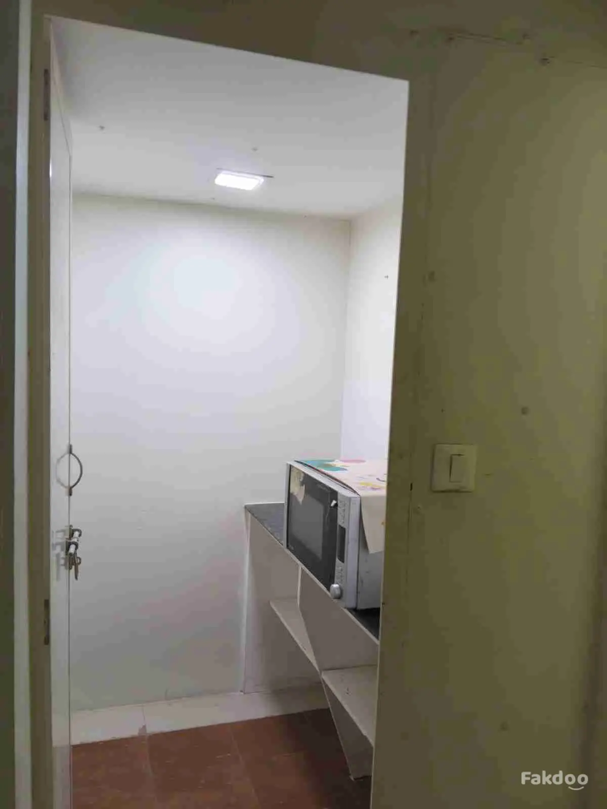fully furnished Office for rent
