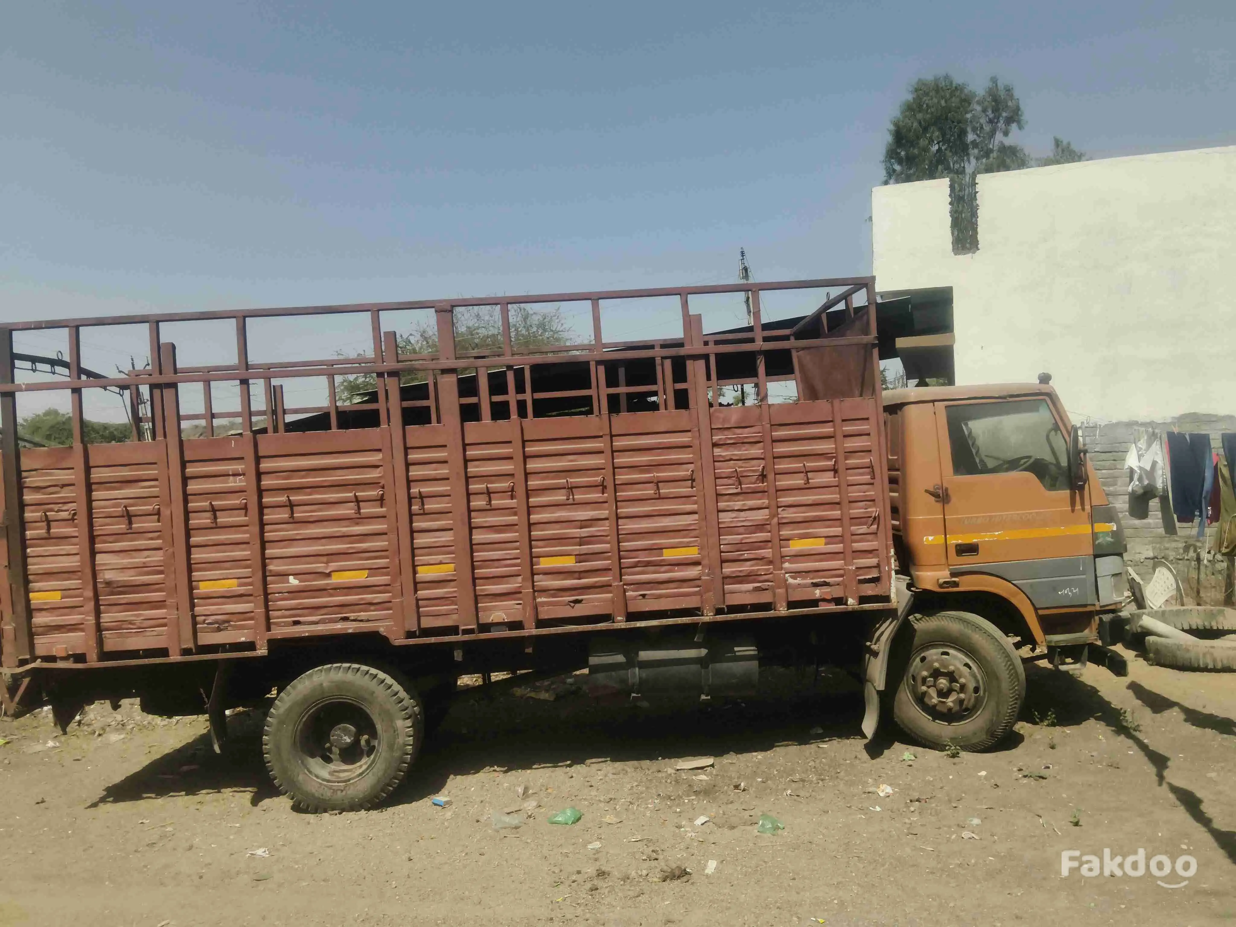 tata 1109