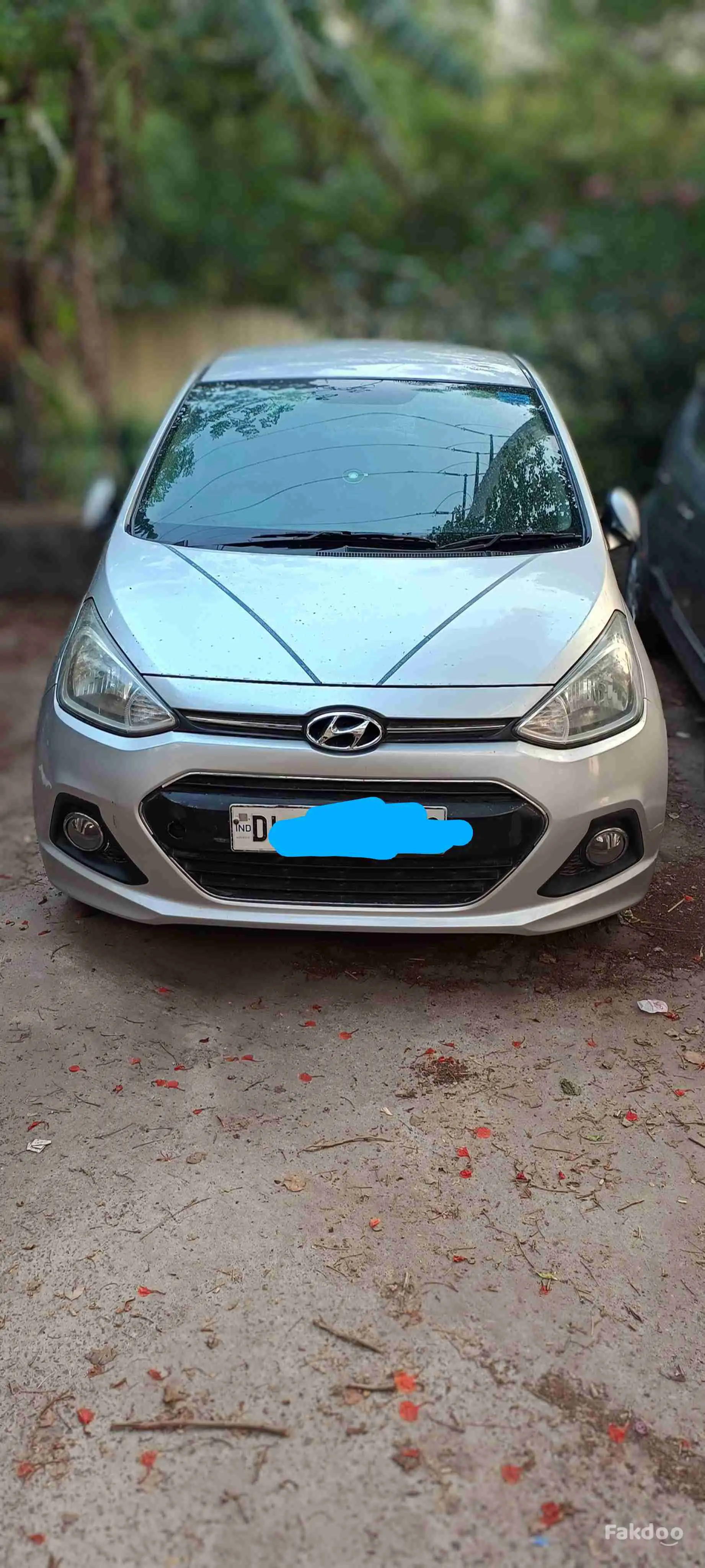 Good condition