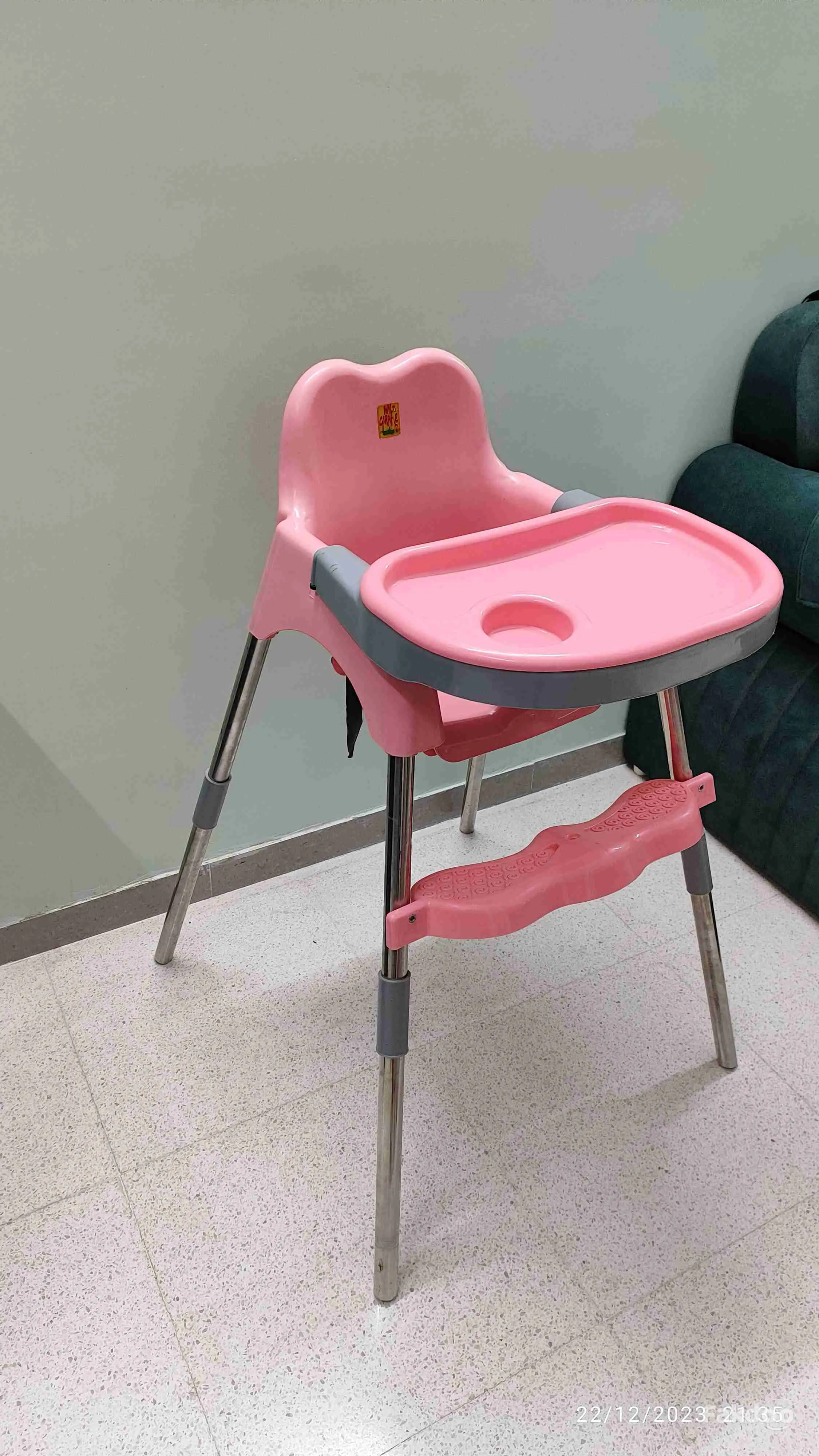 Baby High Chair