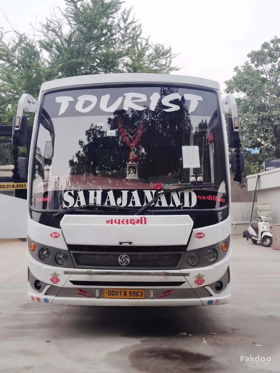 sell my bus