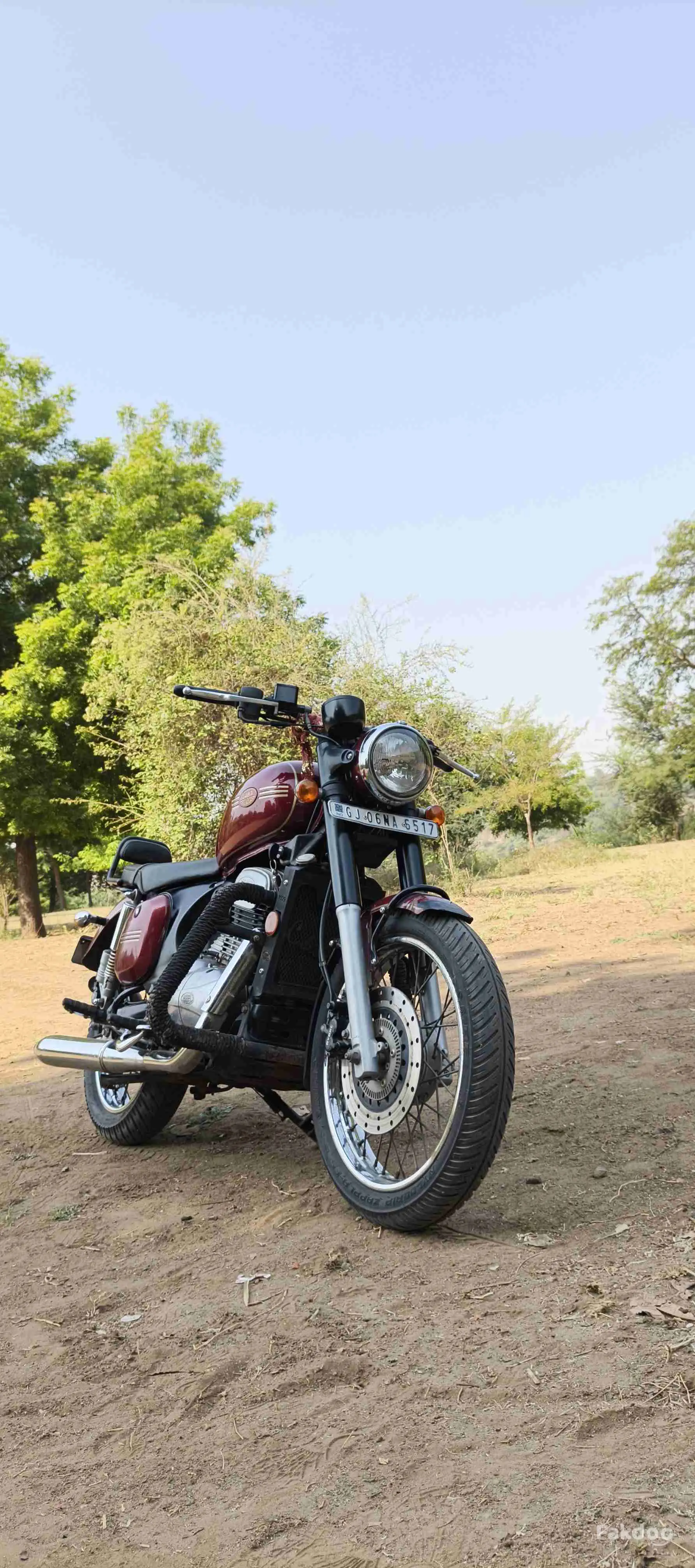 jawa 42 new modal 2020
