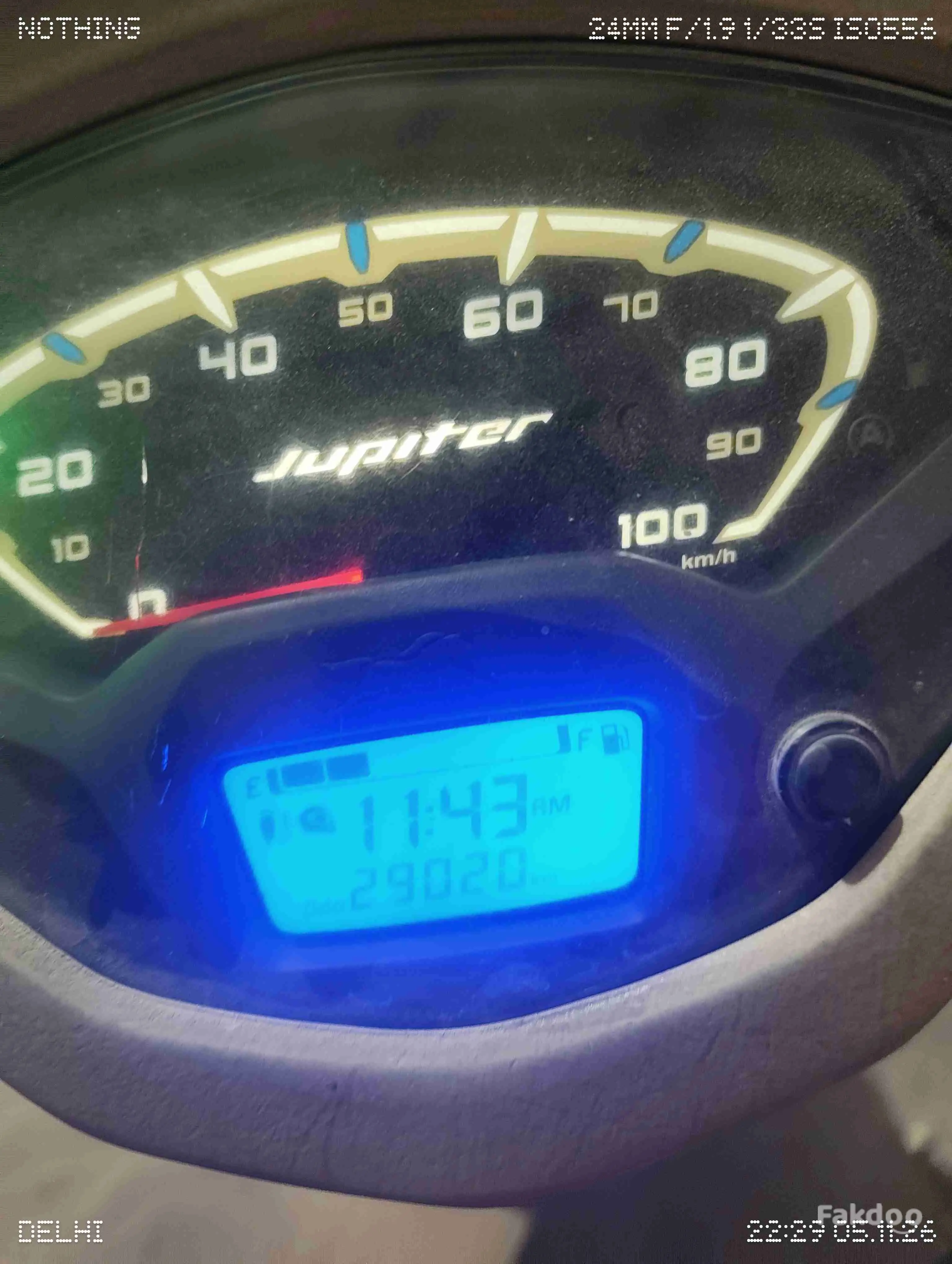 I want sell my 2 wheeler