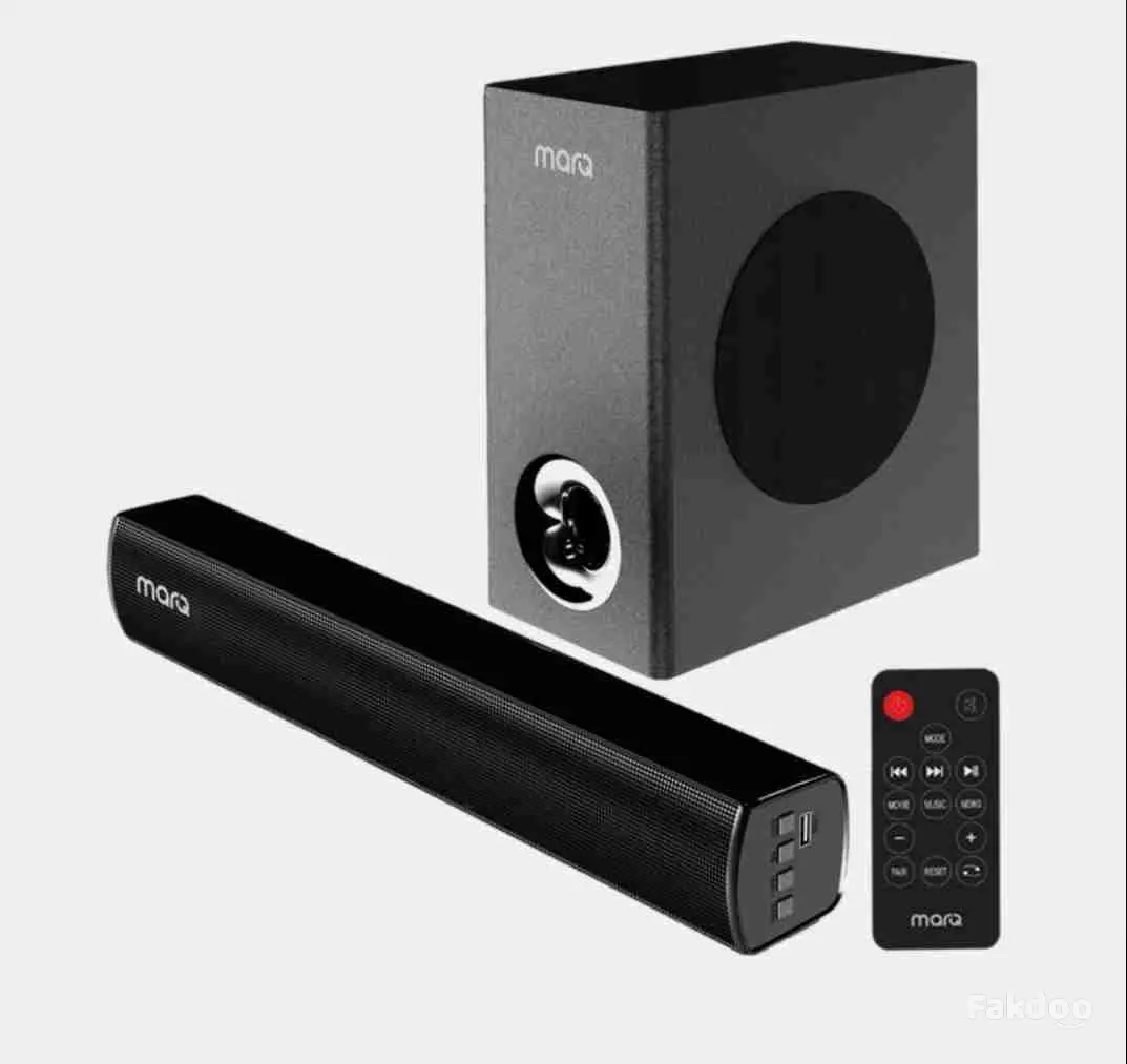 sound bar