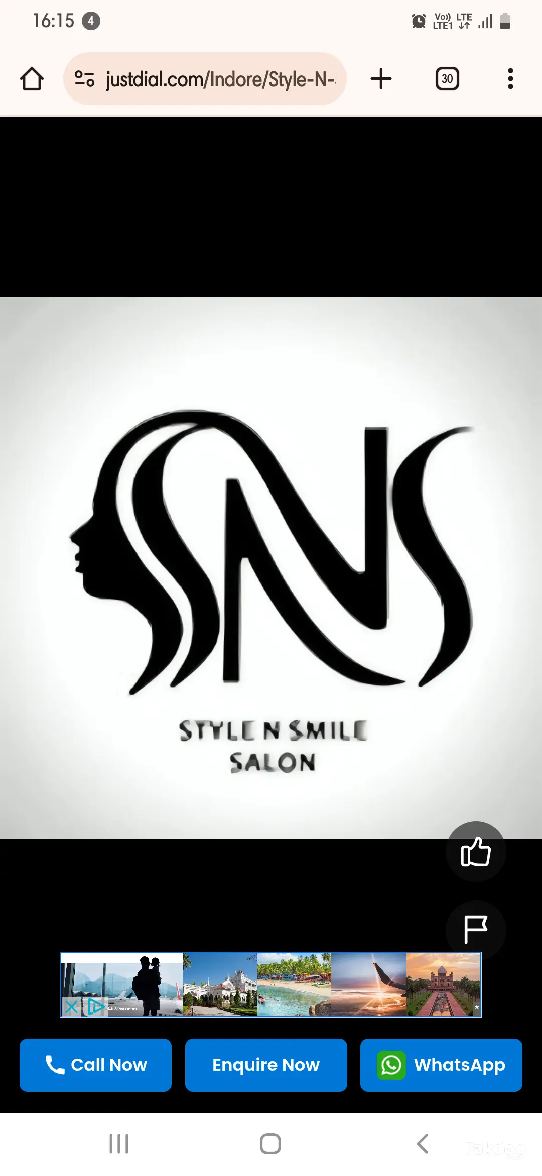 Company Logo