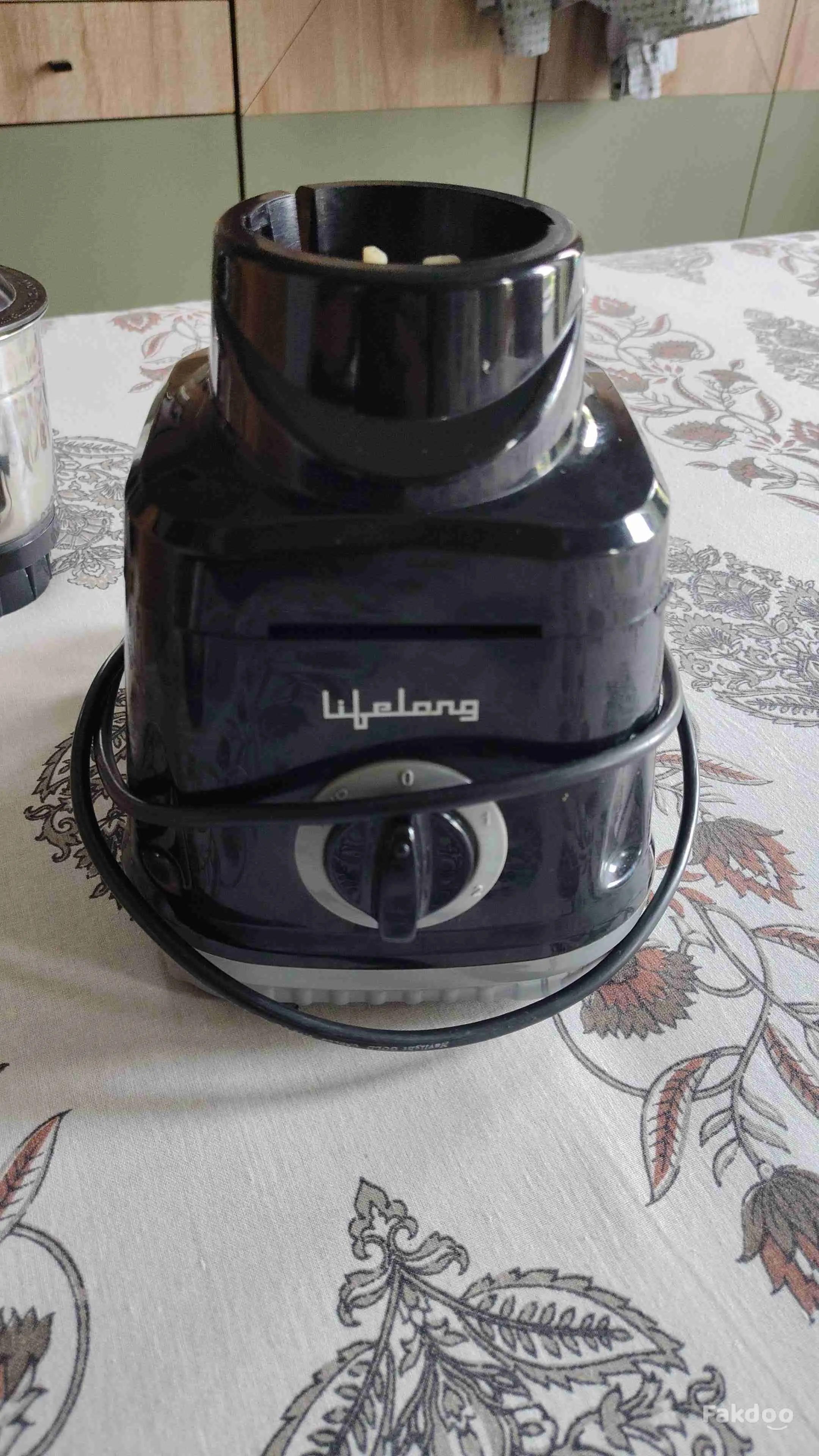 mixer grinder - Photo 3 - Surat - Thumbnail