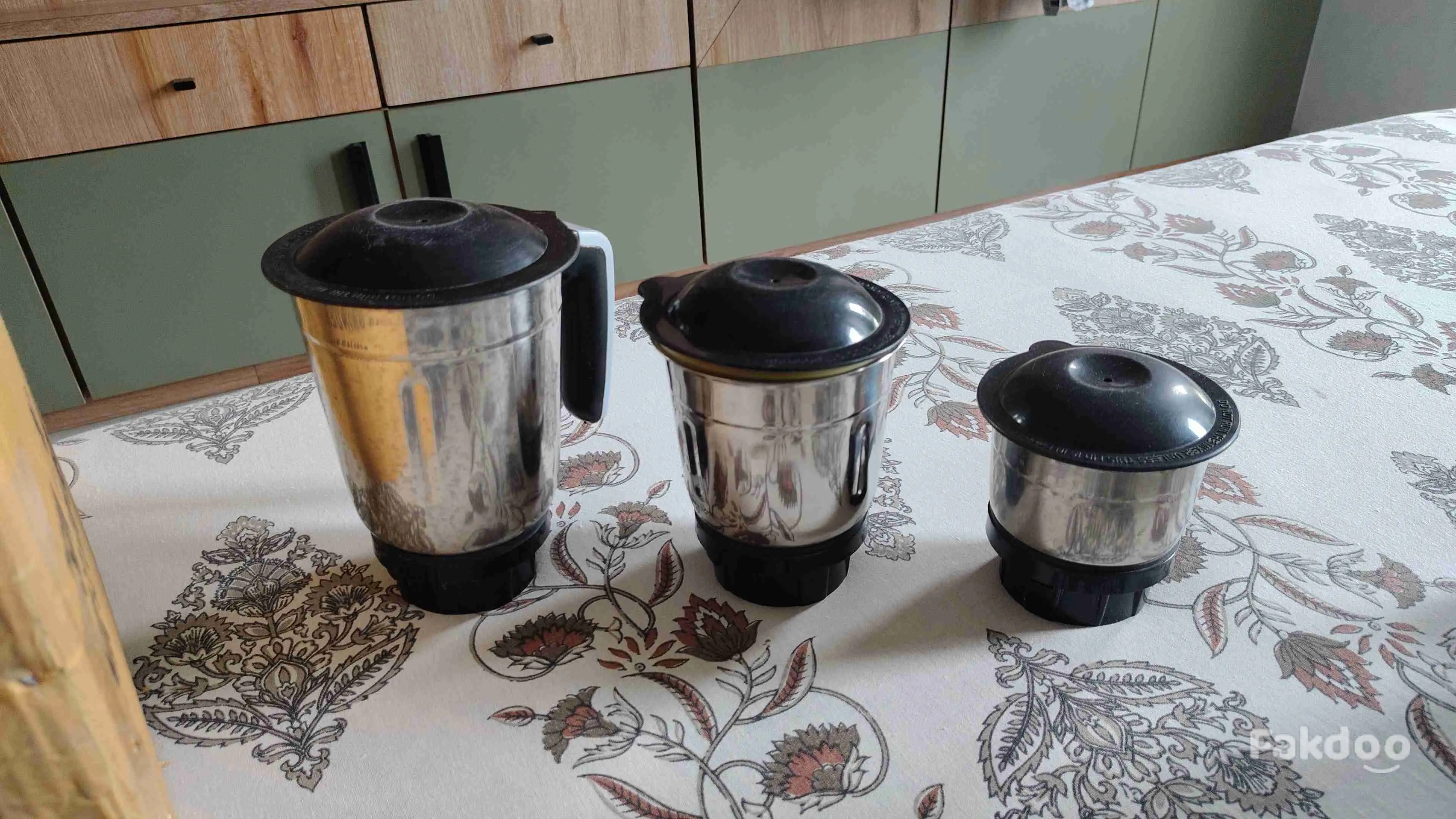 mixer grinder - Photo 2 - Surat - Thumbnail