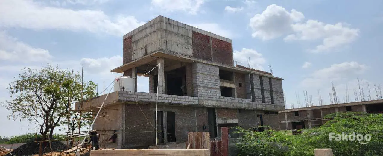 Industrial Plot For Sale At Navapura Changodar  