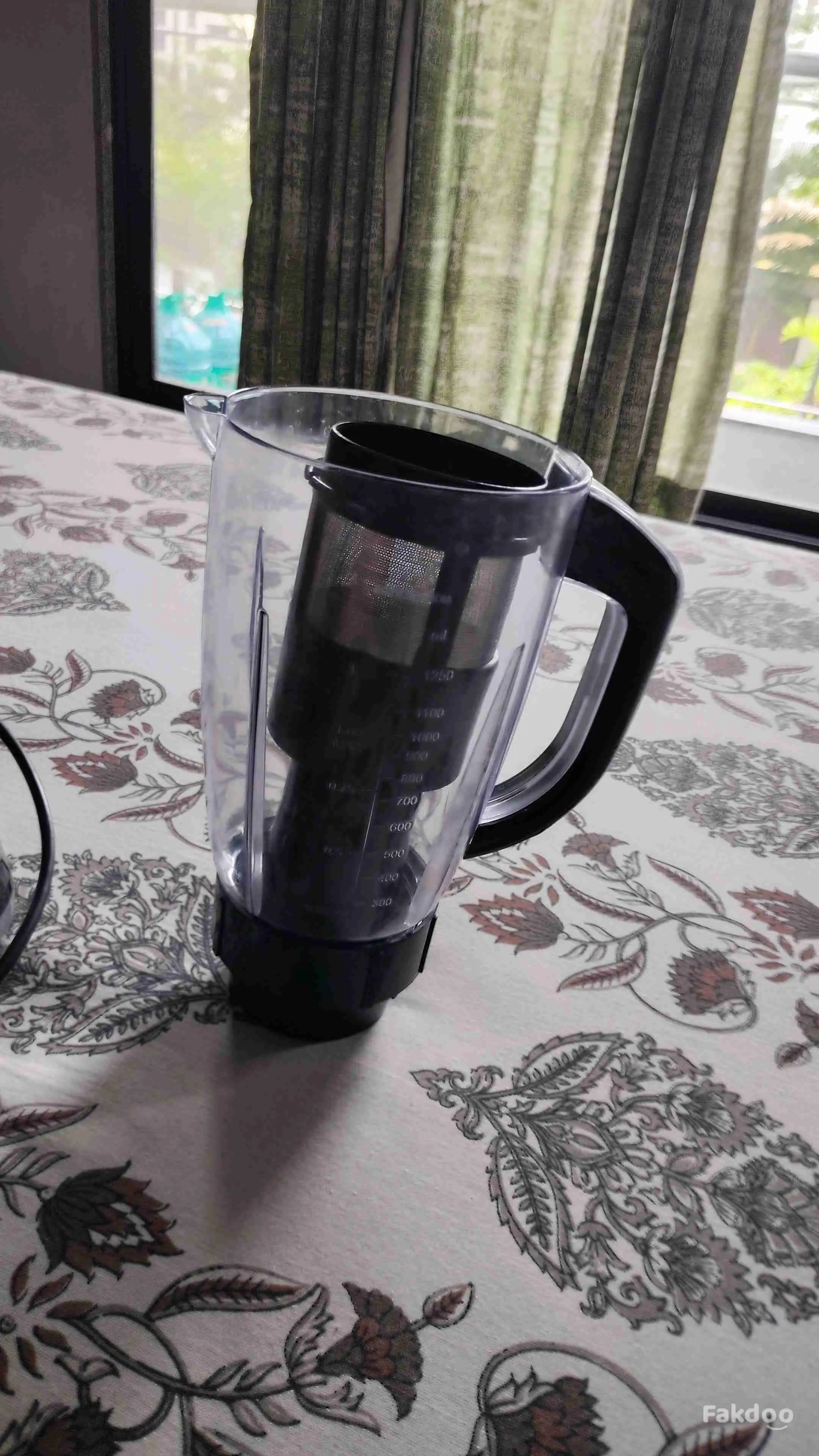 mixer grinder