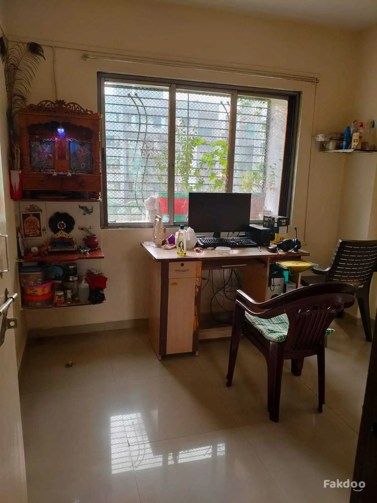 Radhika Homes