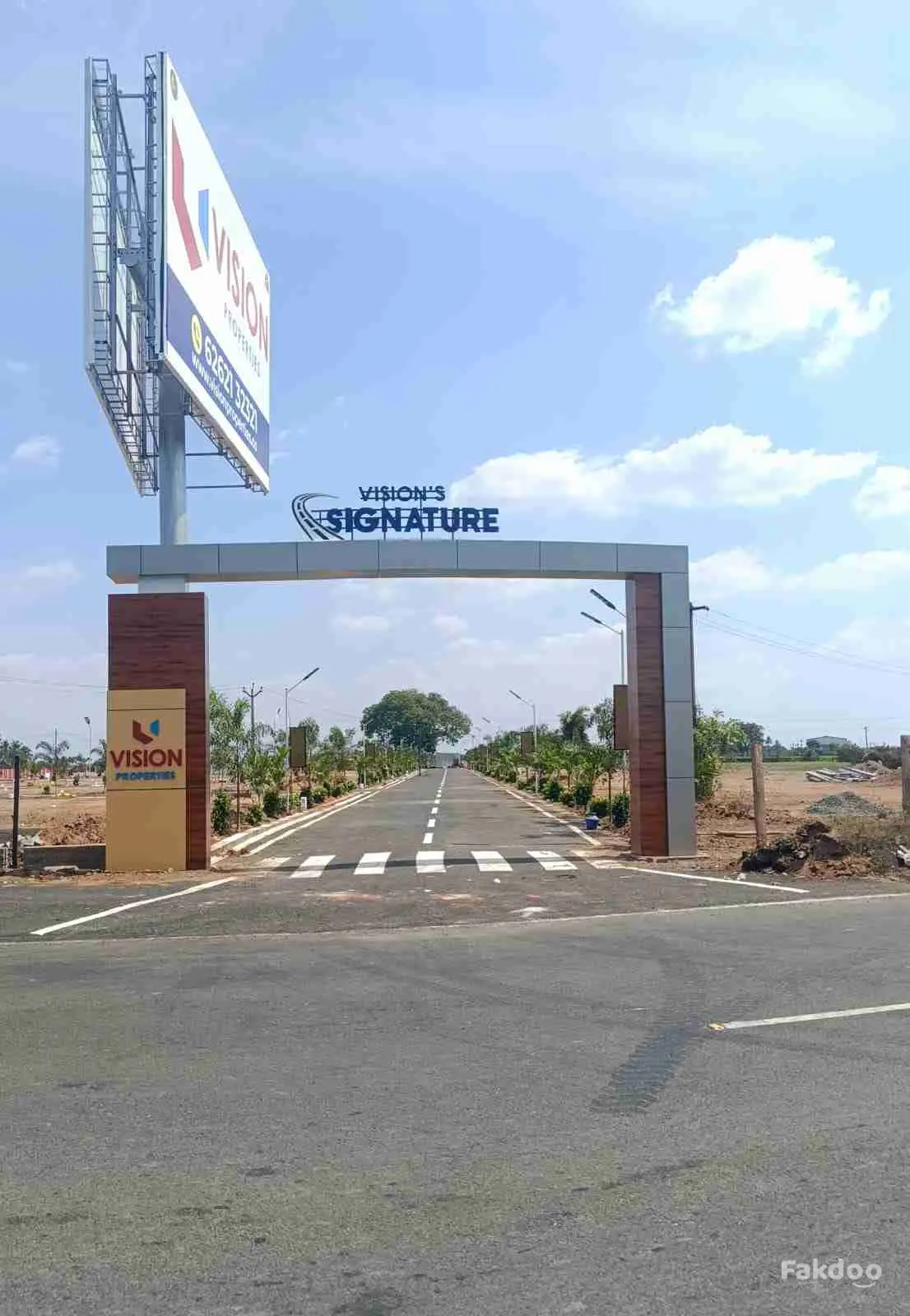 Plot Sale 