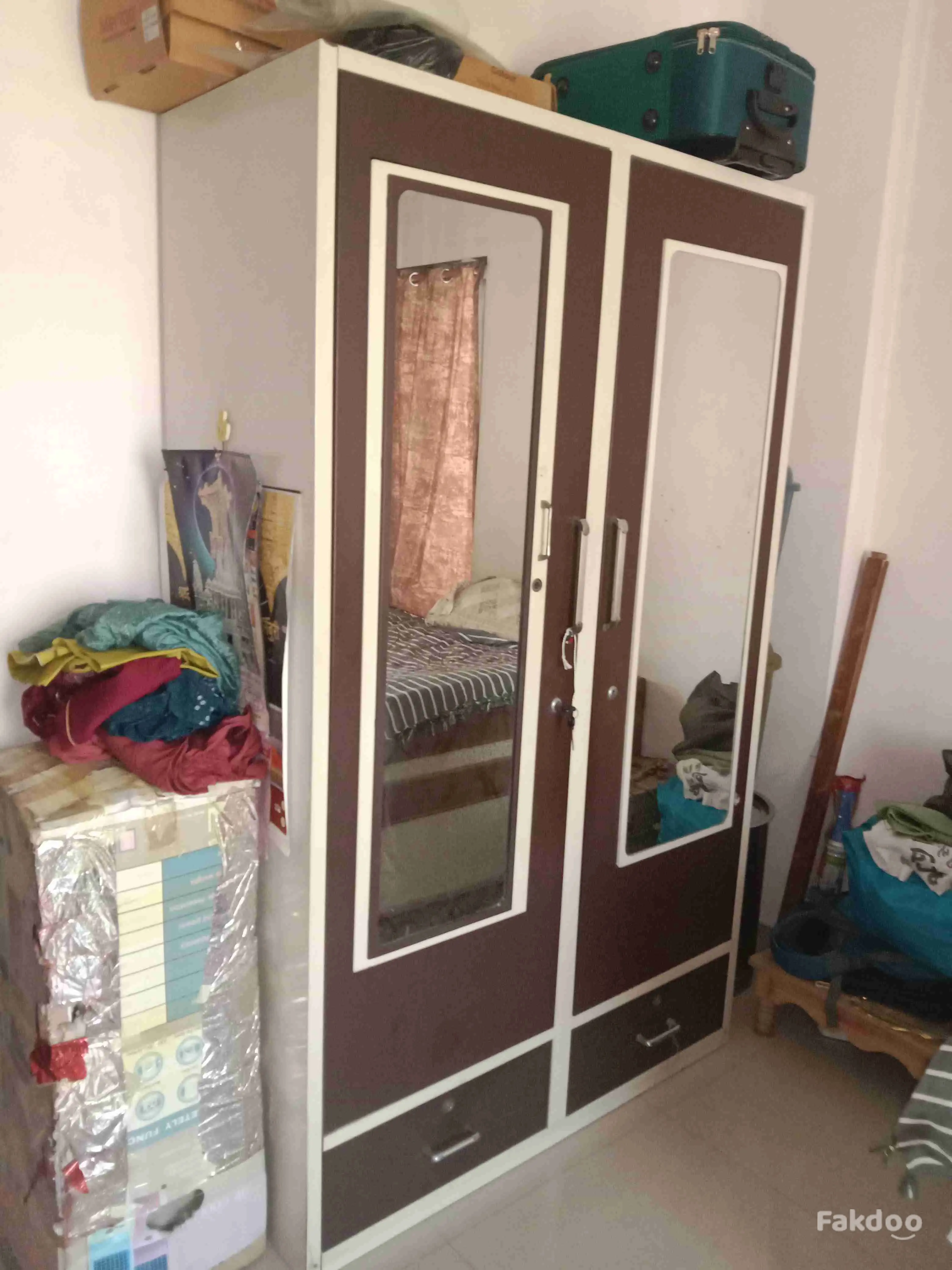 Buy Used 2 BHK Flat in Surat, Gujarat - Fakdoo - 4 - Thumbnail