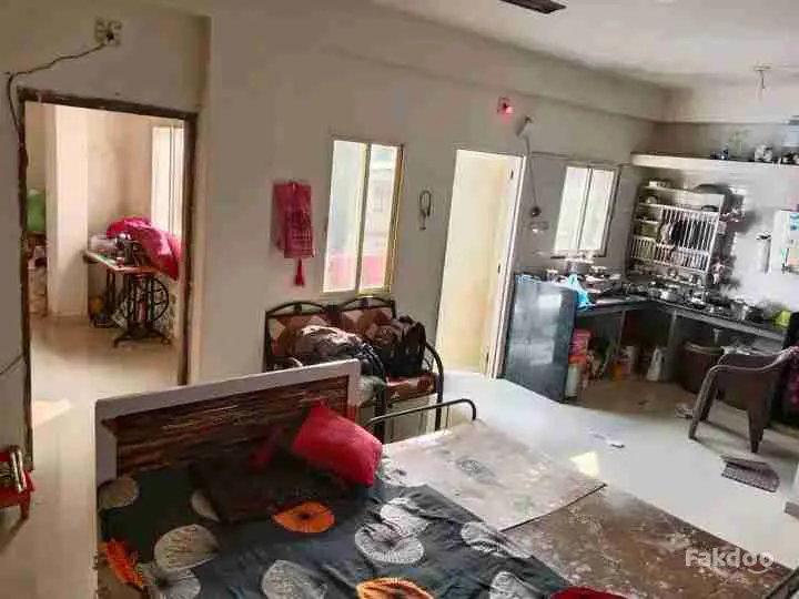 shree nathji flat 