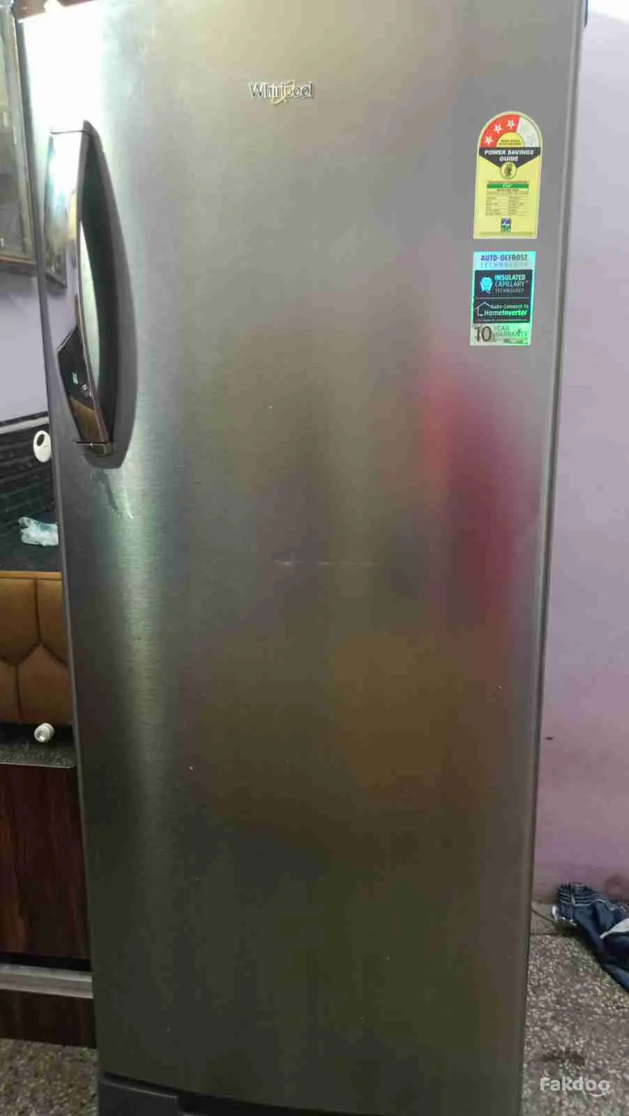 Fridge
