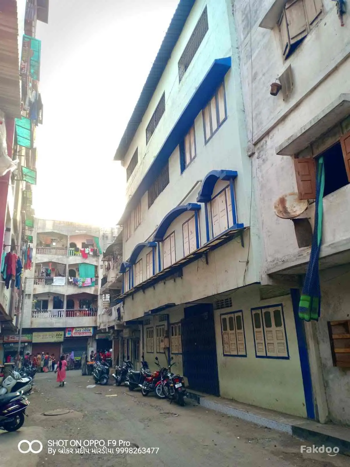 Buy Used Commercial Property in Dabholi, Surat, Gujarat - Fakdoo - 3 - Thumbnail