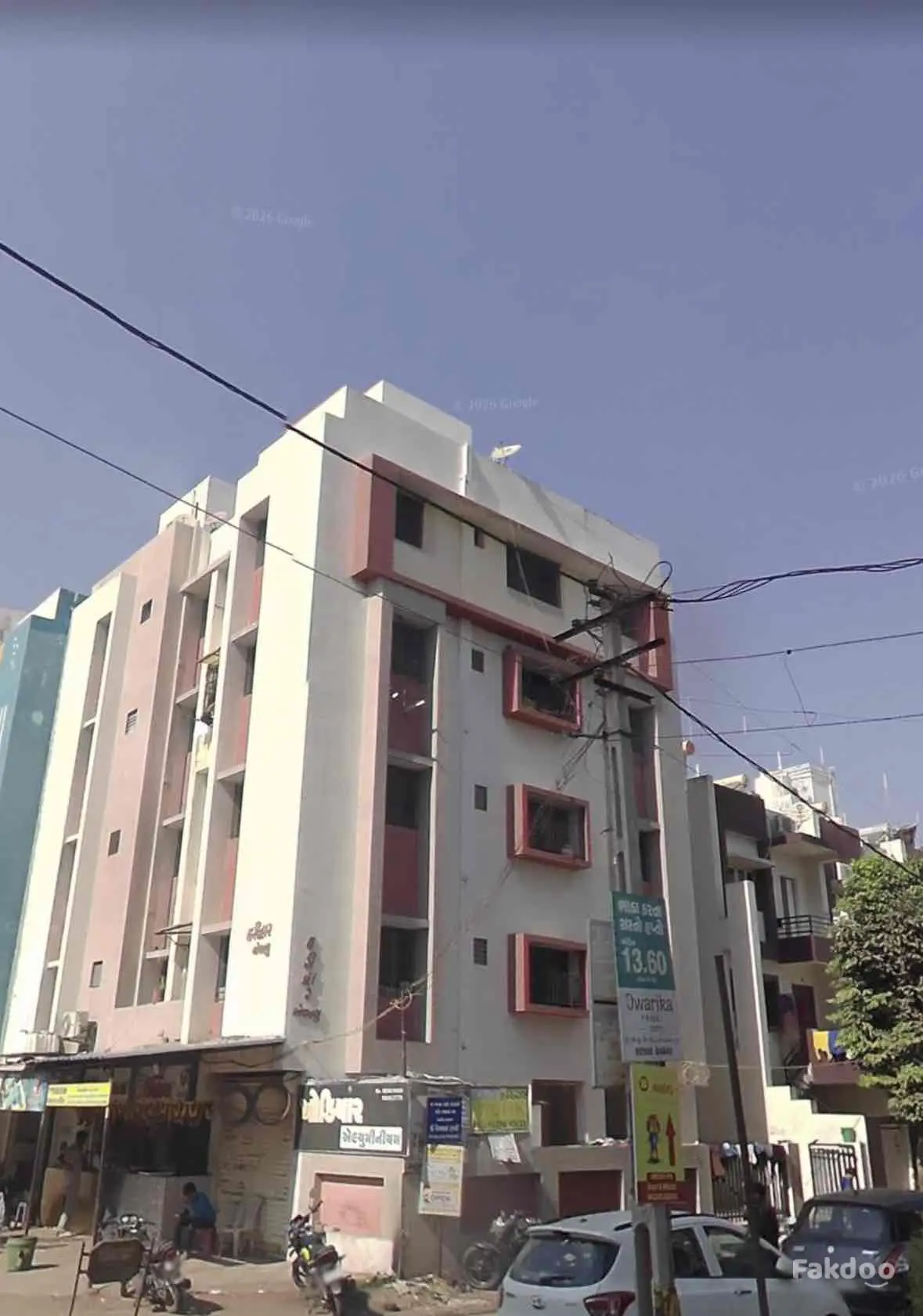 1 bhk flat for sell