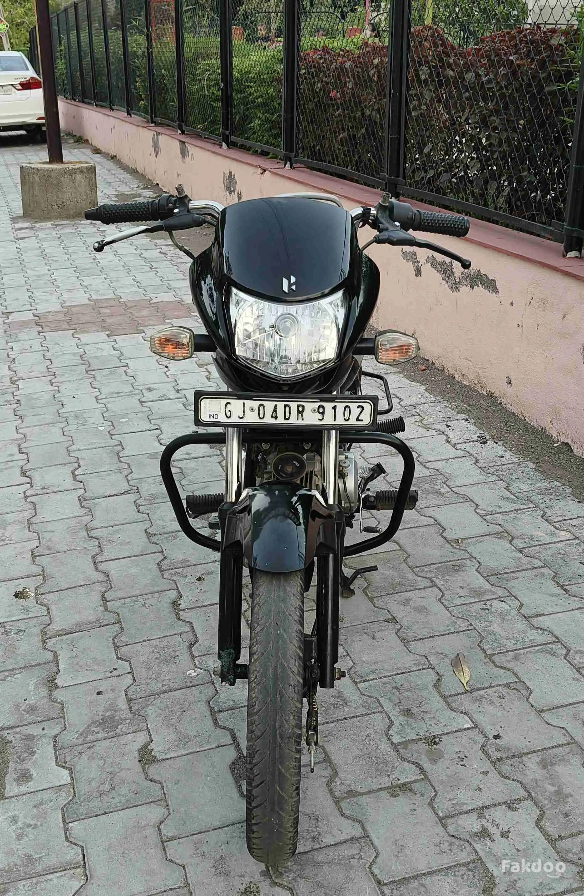 HF Deluxe