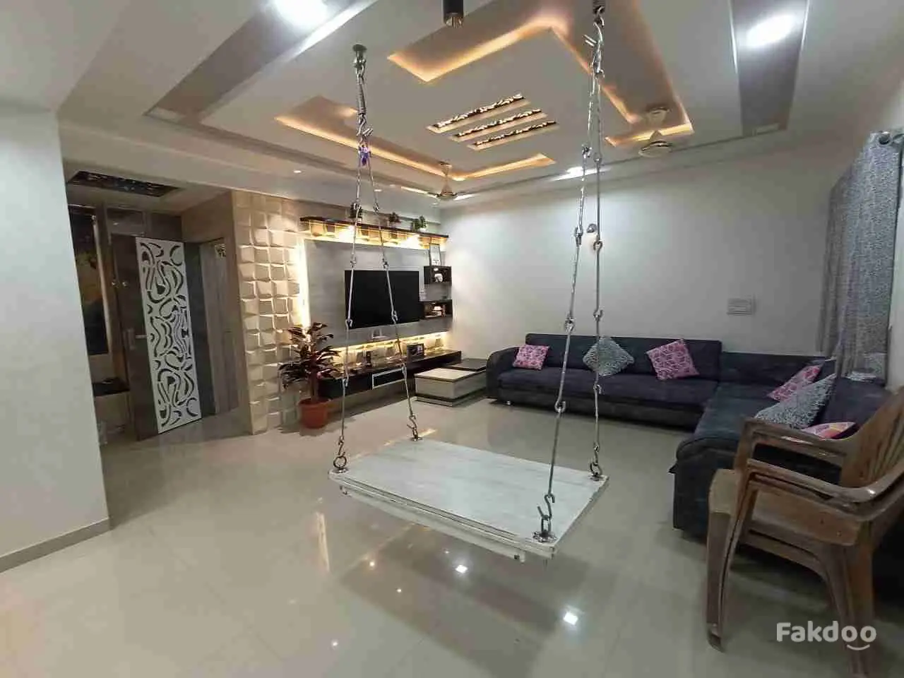 2 BHK AT VAISHNODEVI