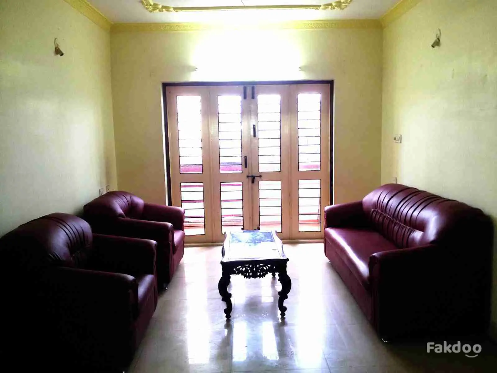 FLAT FOR SALE 
