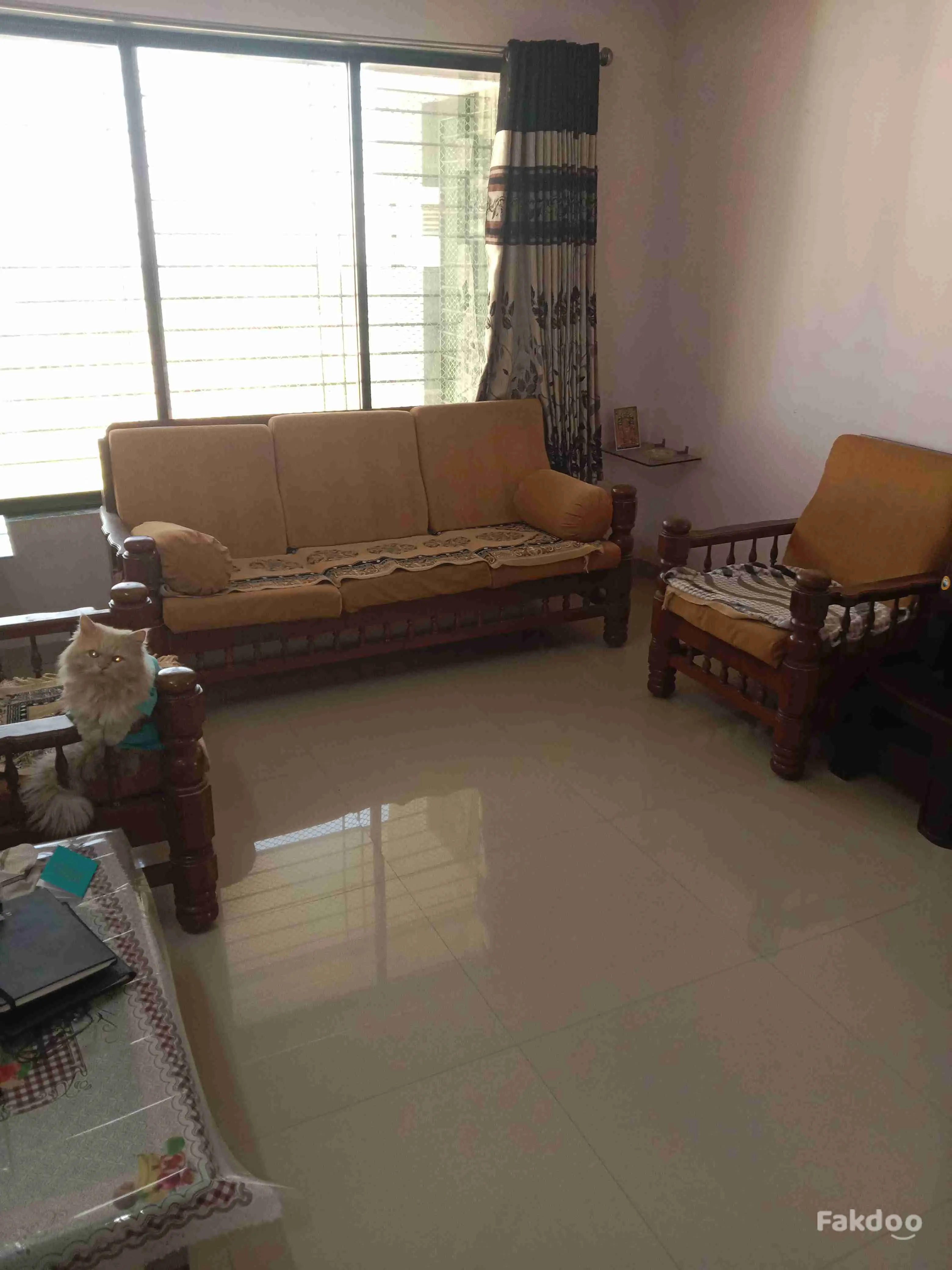 I want to sell my 3 BHK flat 