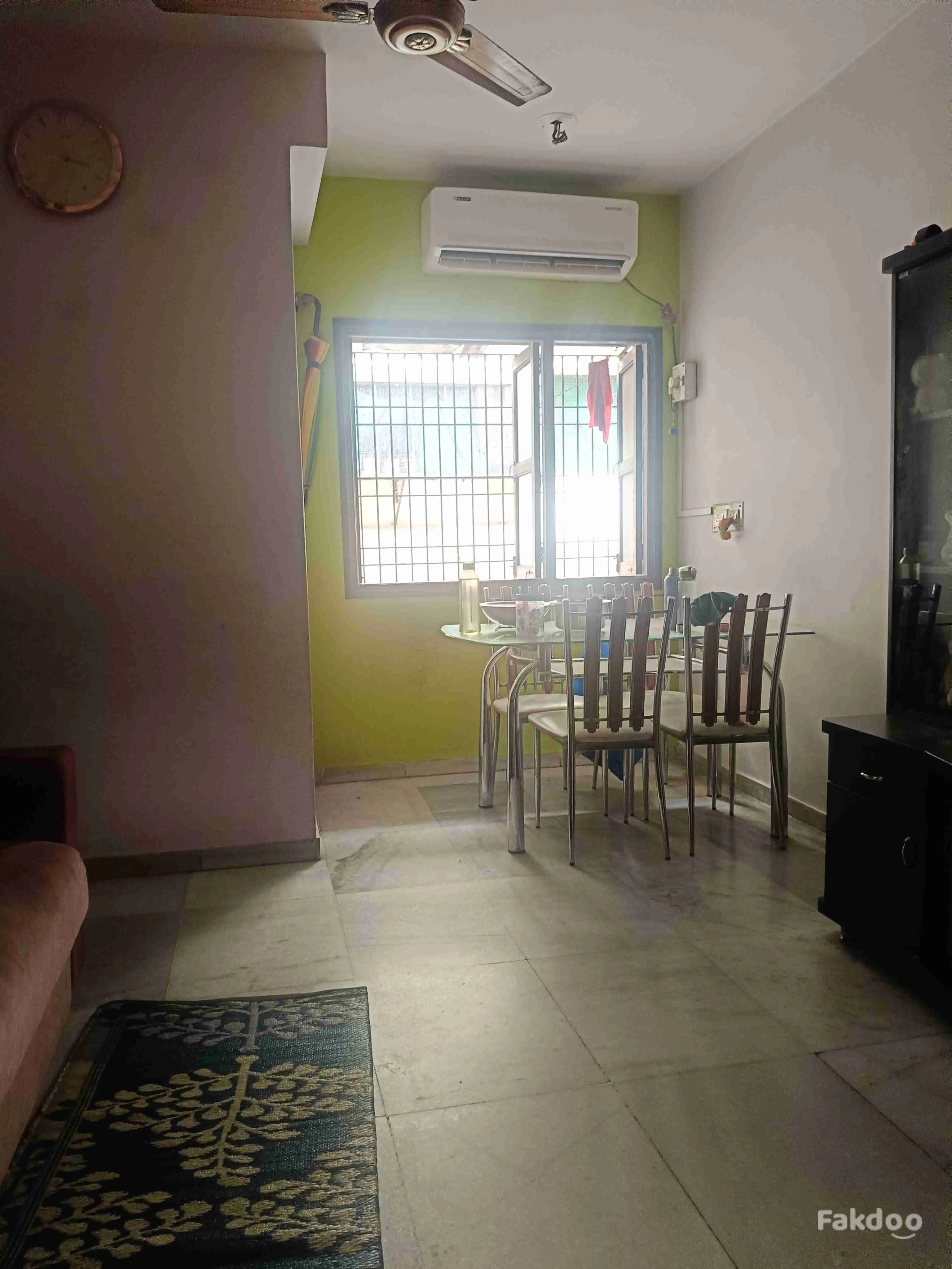 2BHK Flat for Sale