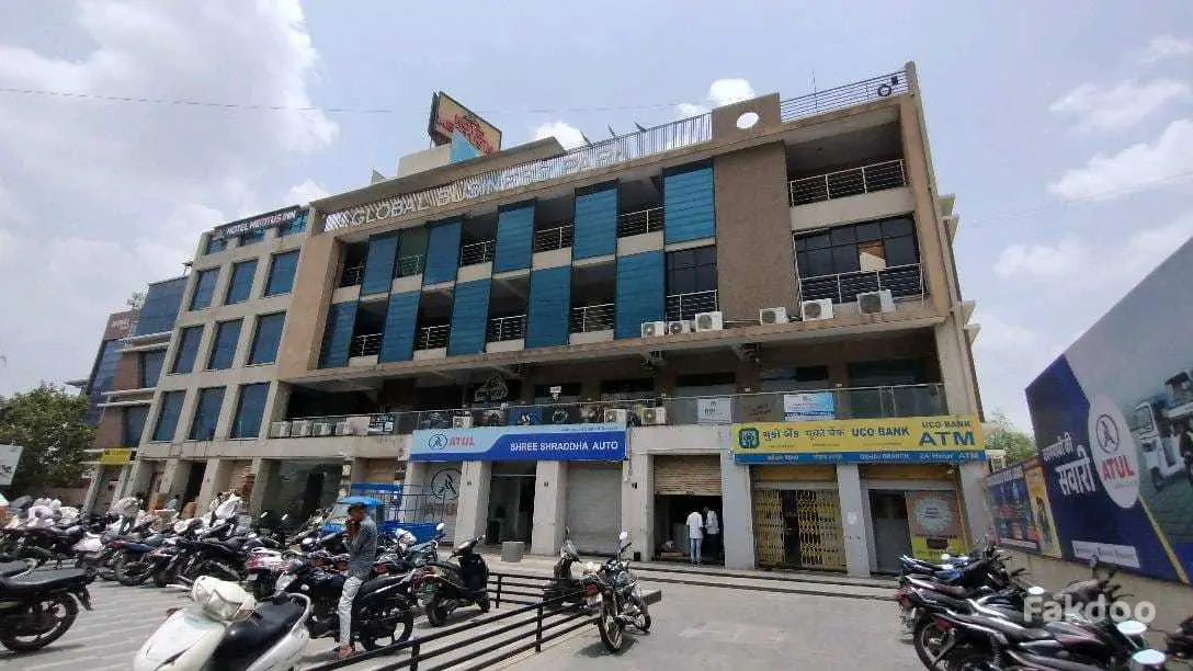 To rent shop