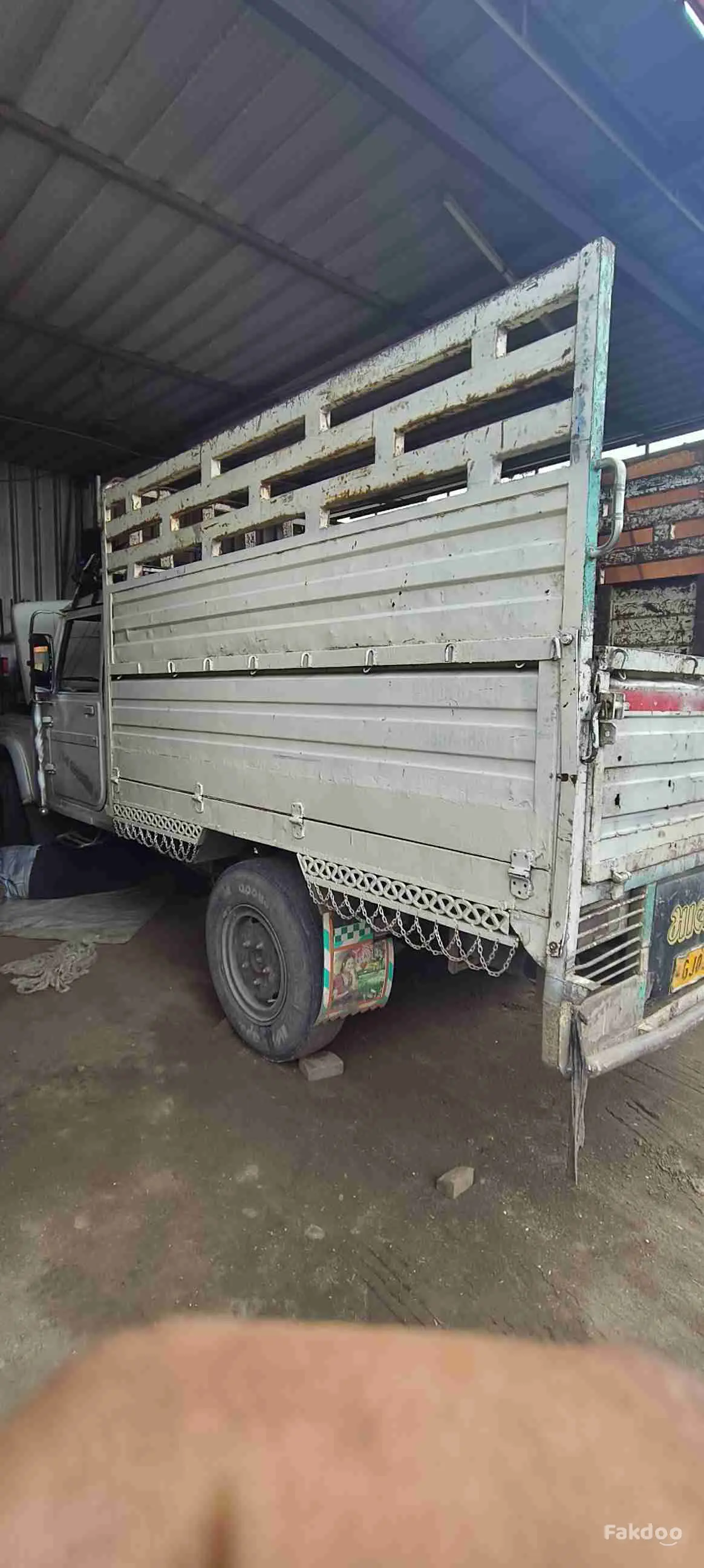 Mahindra