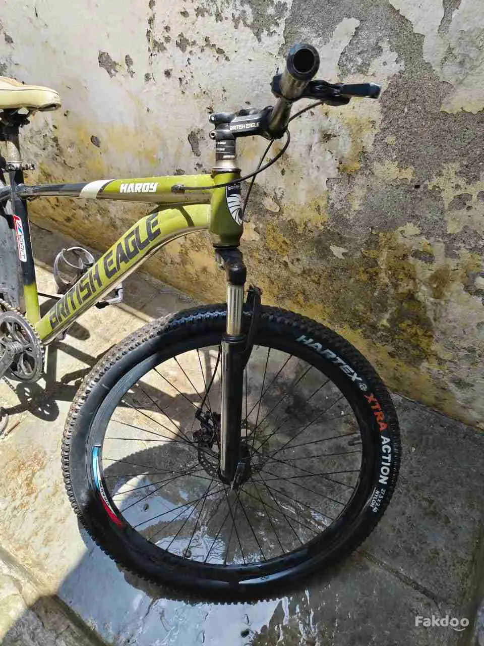 good condition