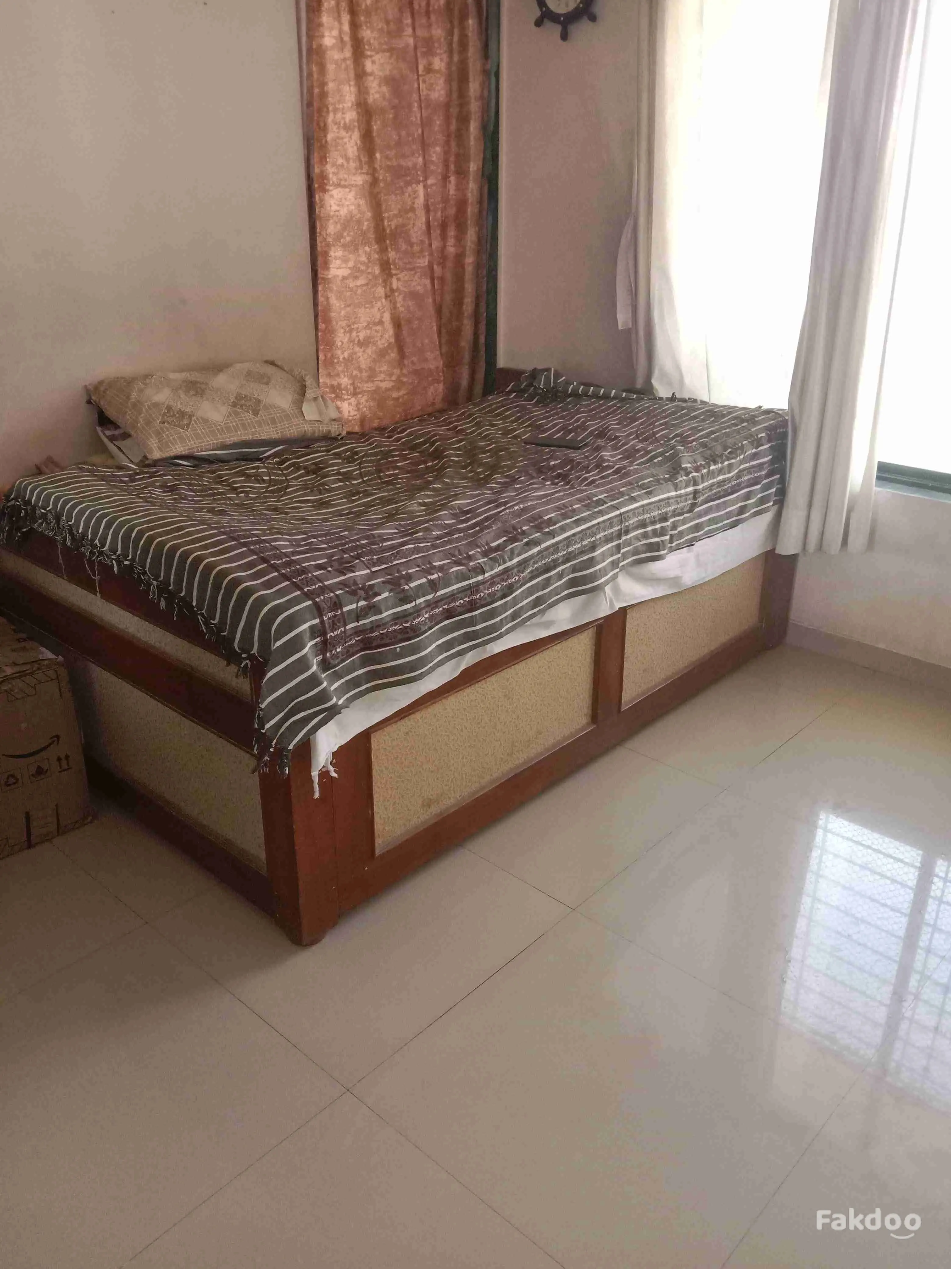 Buy Used 2 BHK Flat in Surat, Gujarat - Fakdoo - 3 - Thumbnail