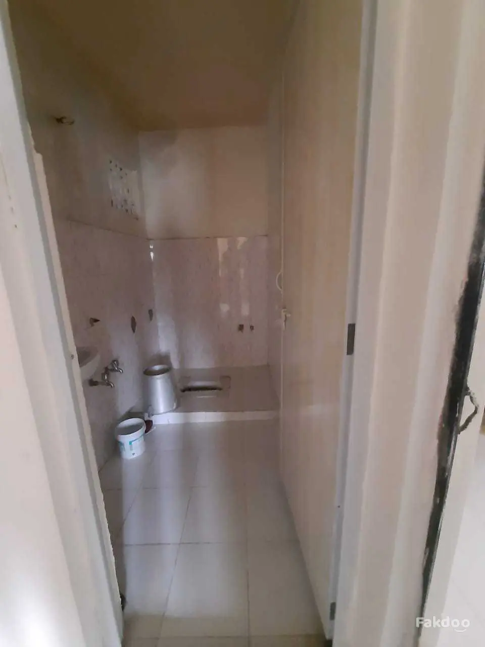 2 BHK Semi Furnish Flat For Rent Shyamal - Photo 4 - Ahmedabad - Thumbnail