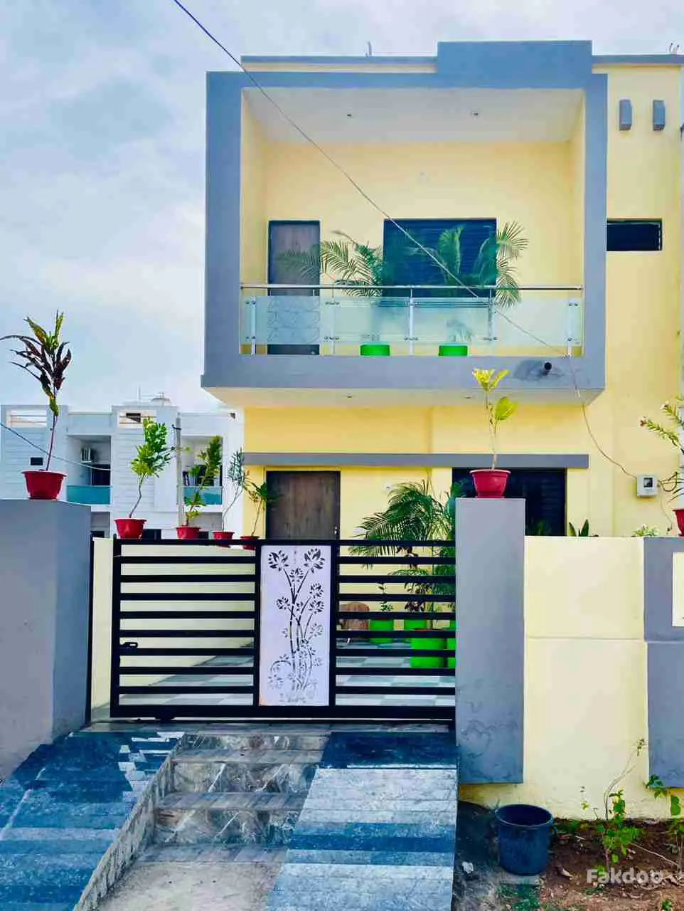 3BHK Duplex for Sell in KODINAR