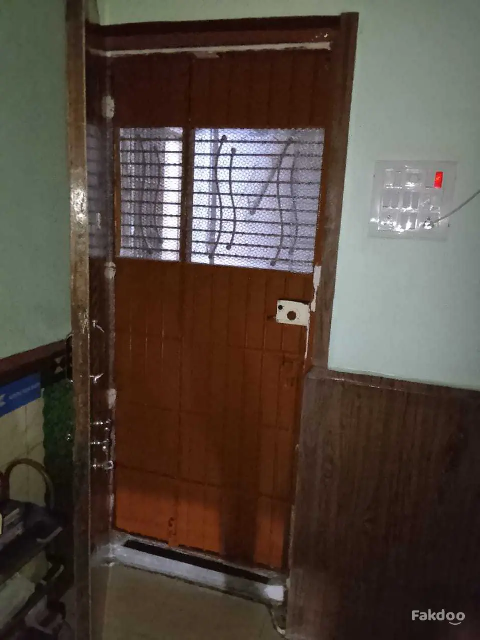 1 RK unit in Pune Road