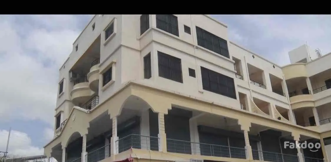 office space to sell    5000 SBA  1st floor