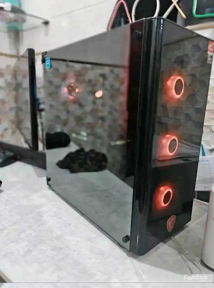 Gaming Cpu  for sell in  Delh