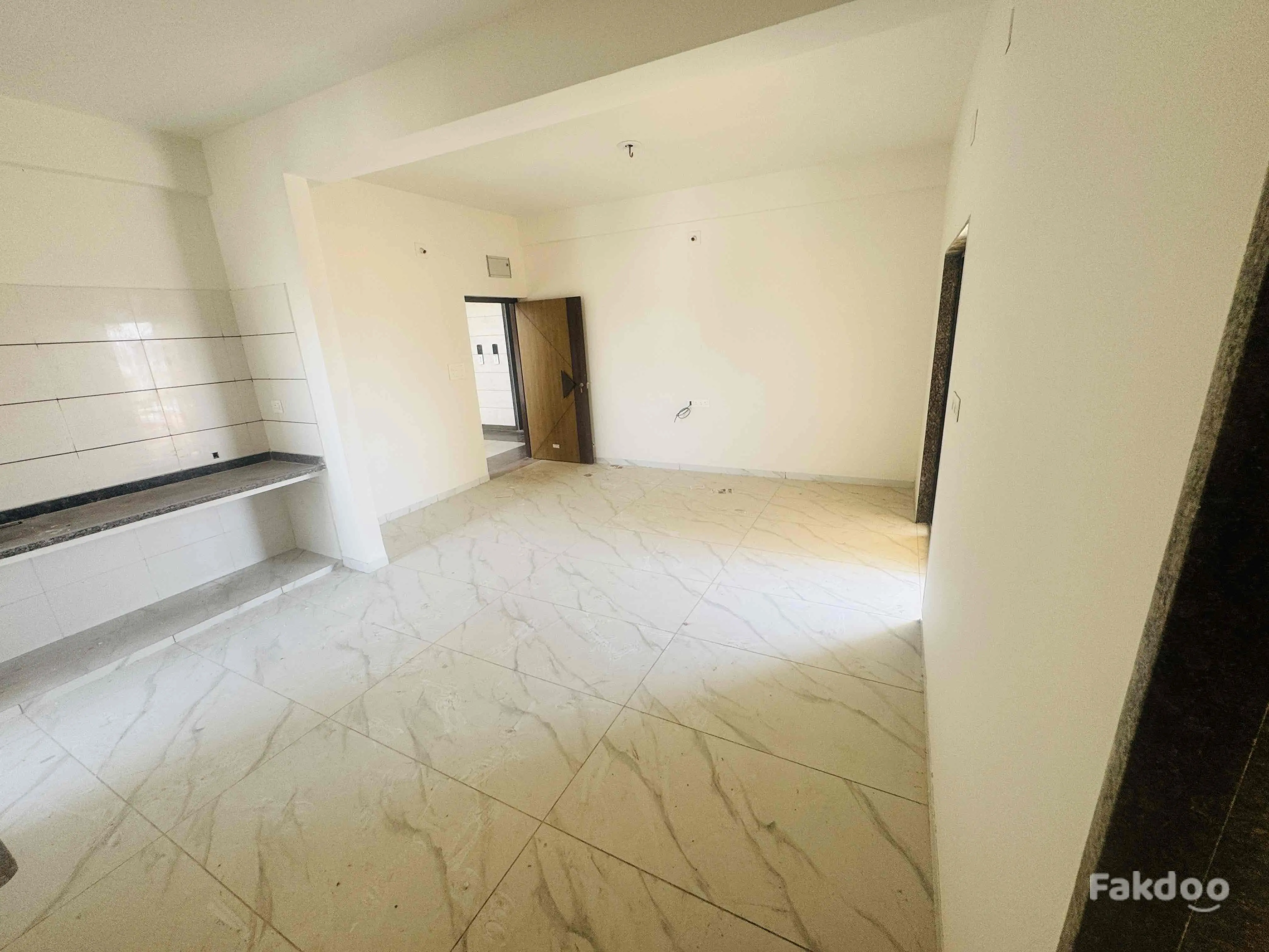 2 BHK FLAT FOR SELL