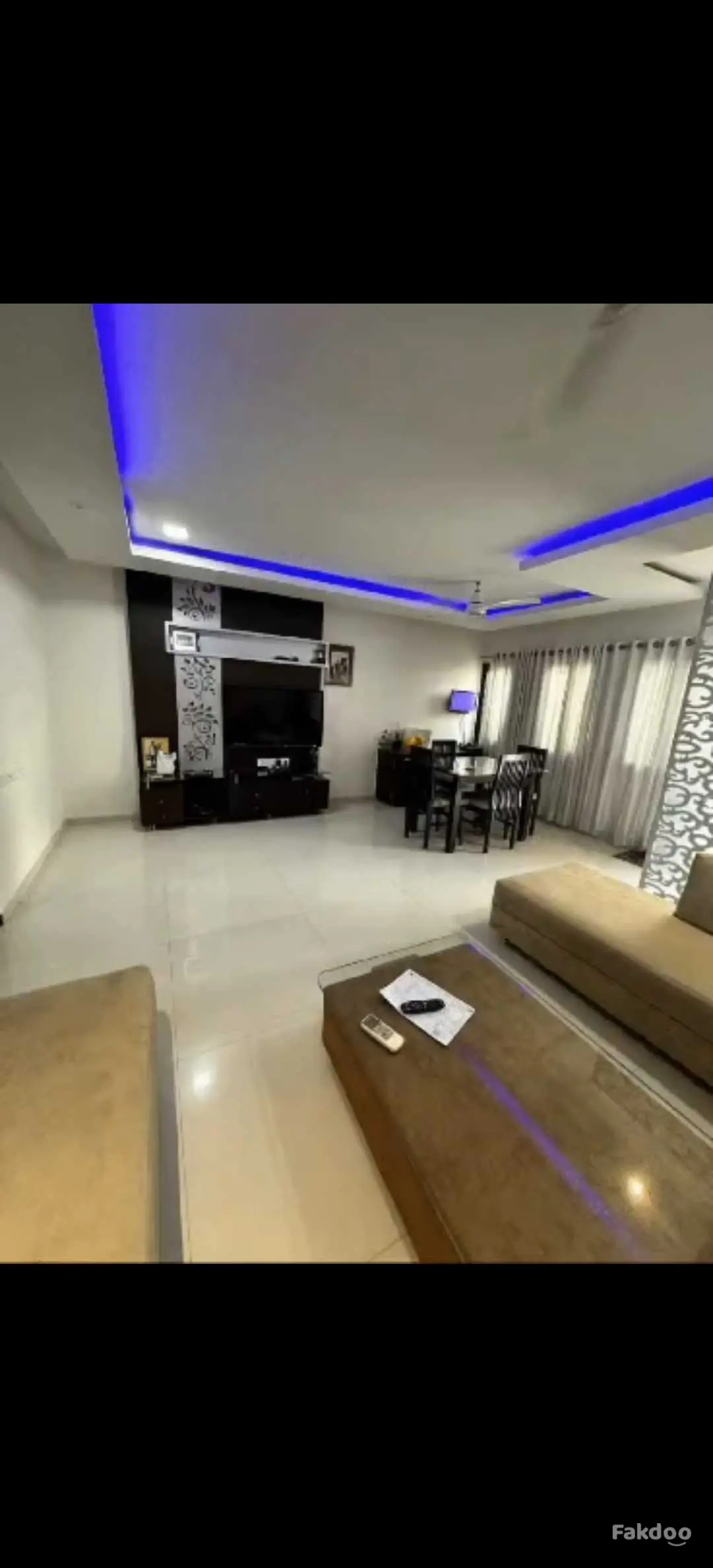 Buy Used Triplex Villa in Vadodara, Gujarat - Fakdoo - 4 - Thumbnail
