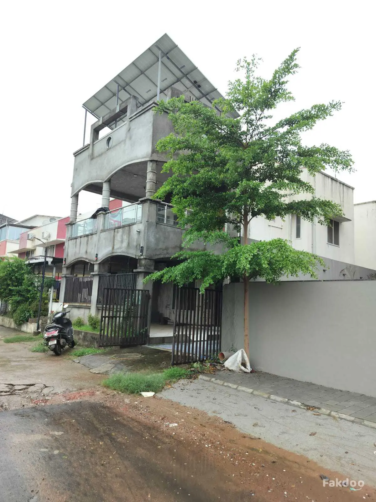 Residential 