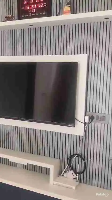 3 BHK LUXURY FLAT 