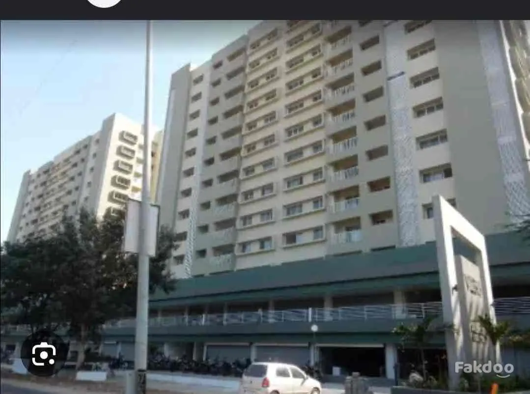 VEDA 1 2BHK FLAT