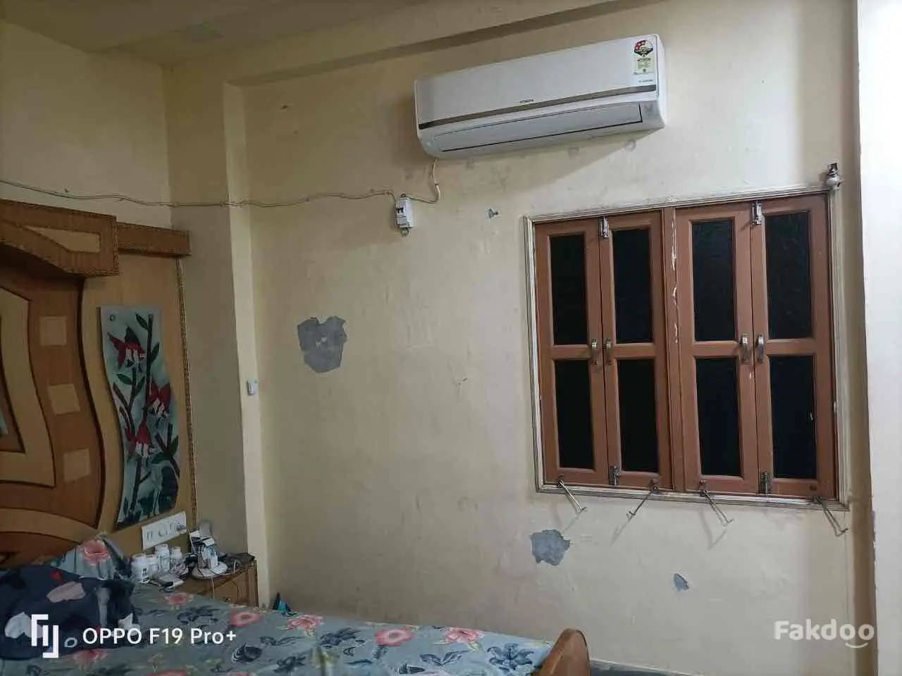 3bhk flat