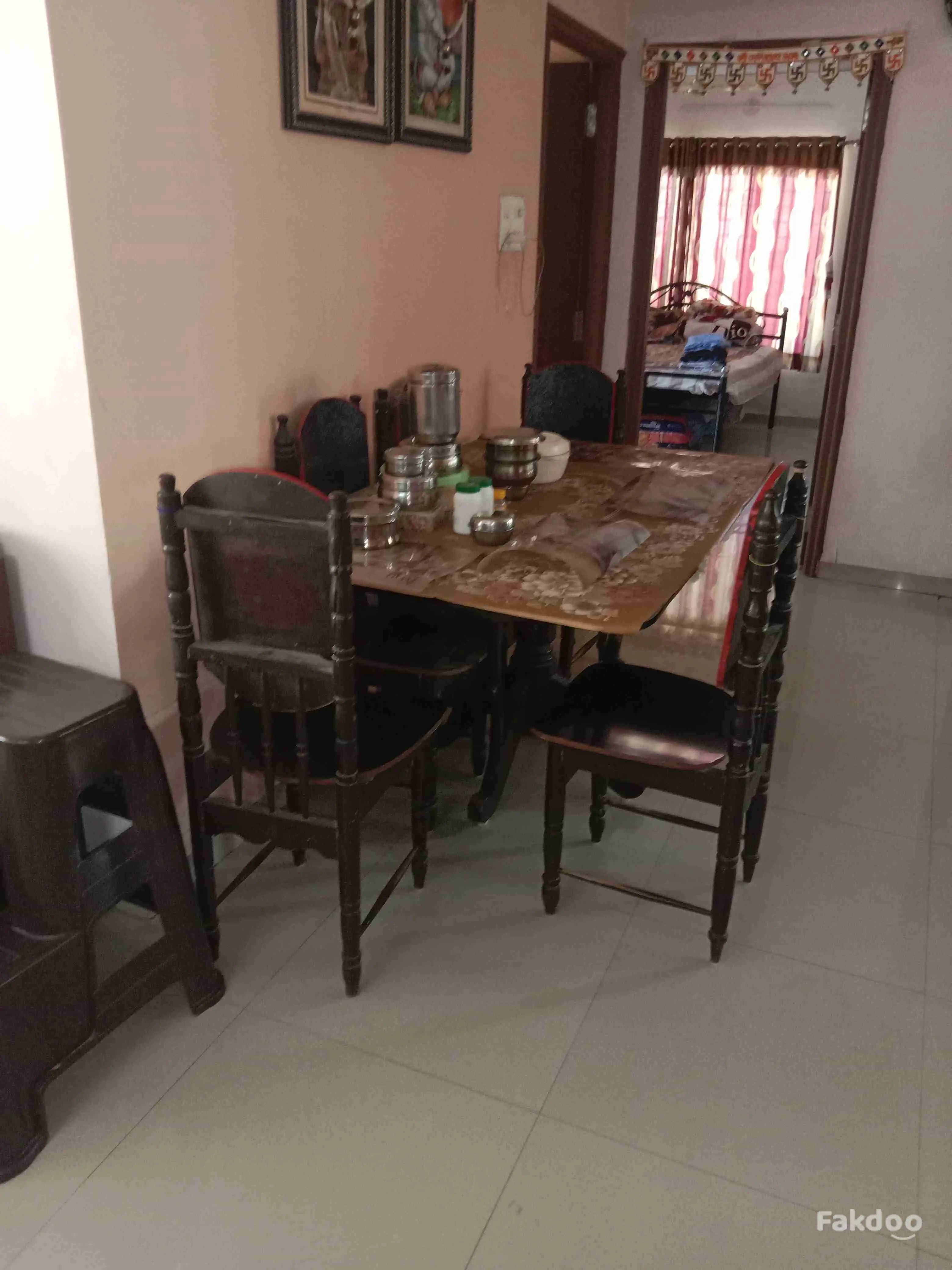 Buy Used 2 BHK Flat in Surat, Gujarat - Fakdoo - 5 - Thumbnail