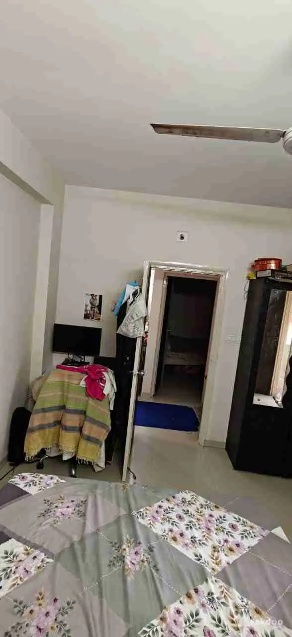Madhuram flat 