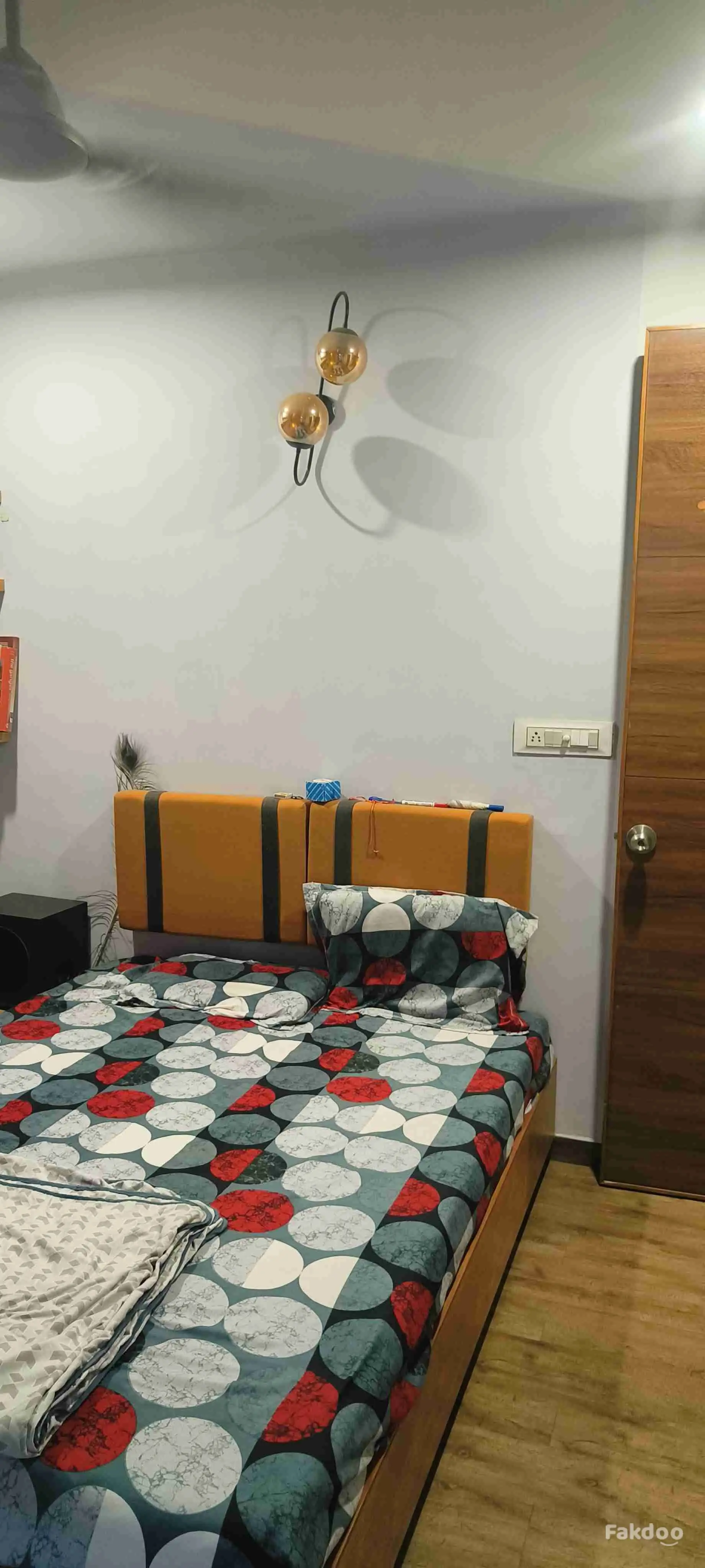 Buy Used Apartment in Ahmedabad, Gujarat - Fakdoo - 5 - Thumbnail