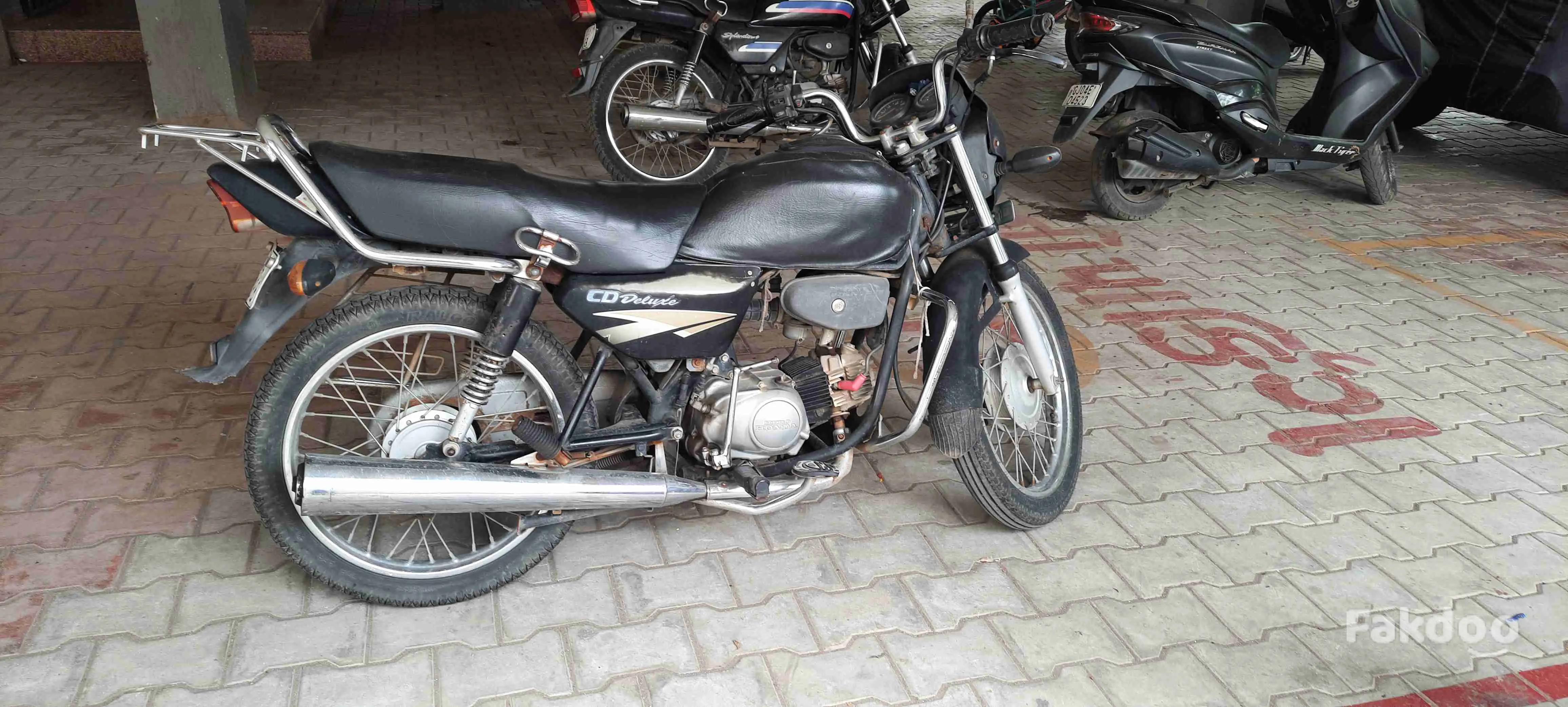 good condition 