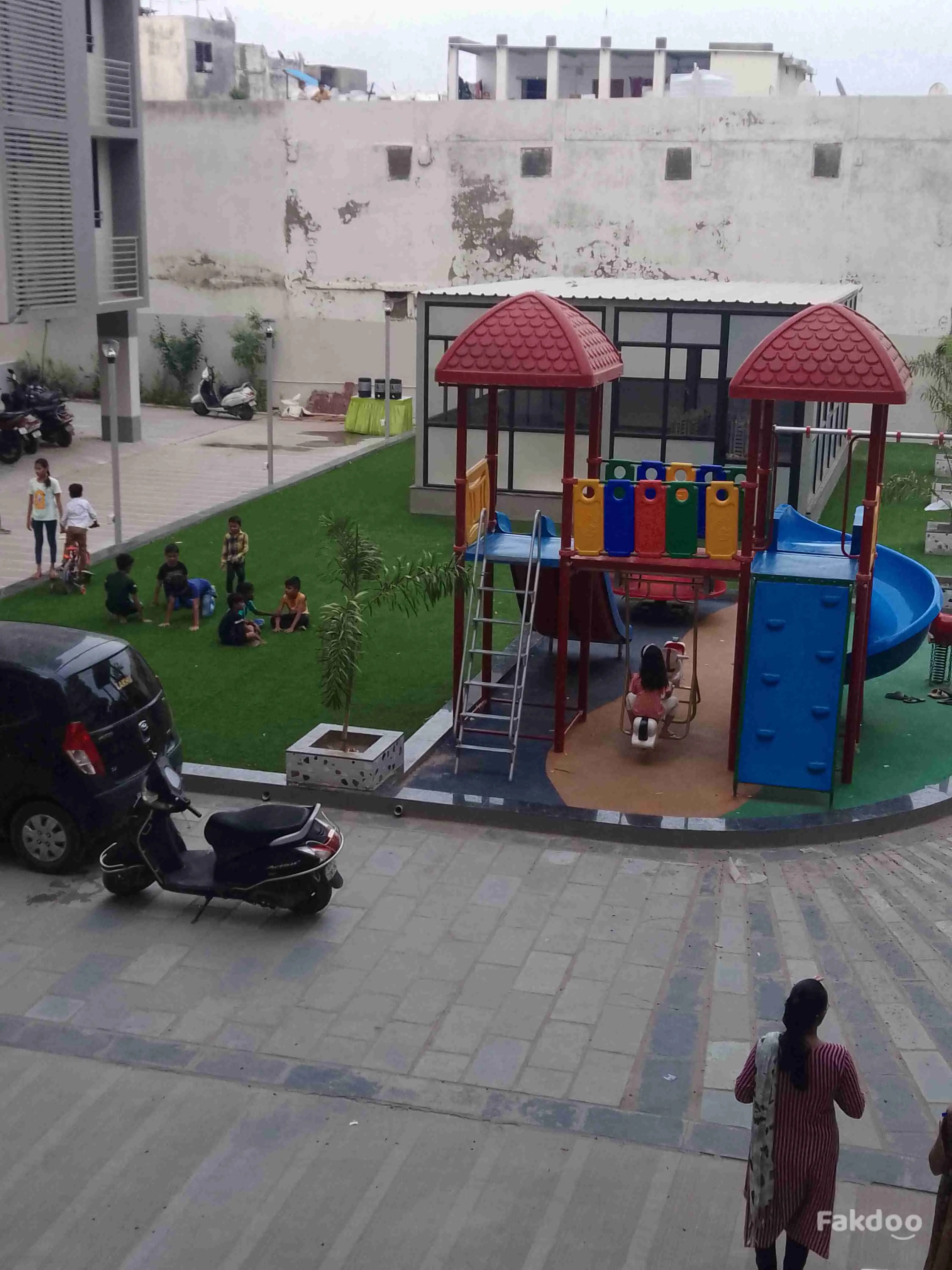 2bhk sell in ahmedabad 