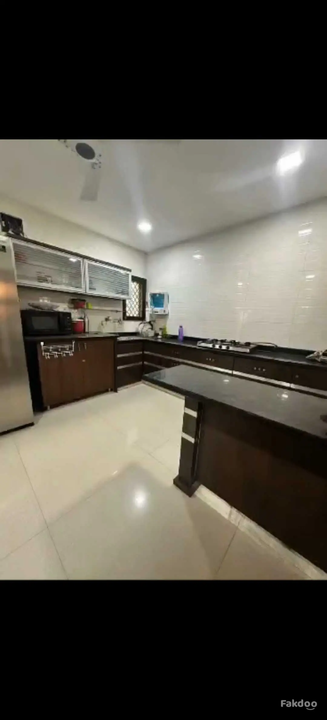 Buy Used Triplex Villa in Vadodara, Gujarat - Fakdoo - 2 - Thumbnail
