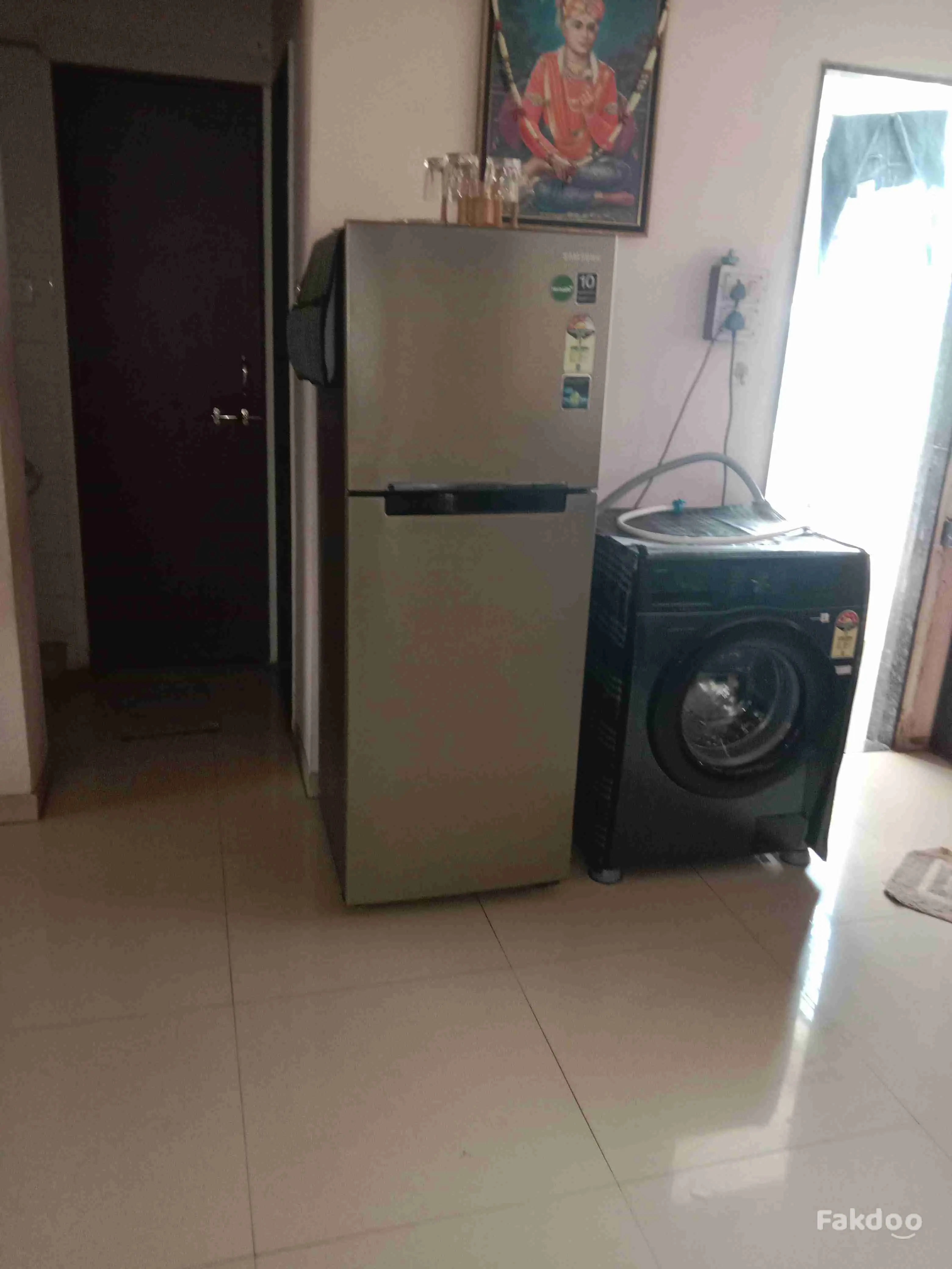 Buy Used 2 BHK Flat in Surat, Gujarat - Fakdoo - 6 - Thumbnail