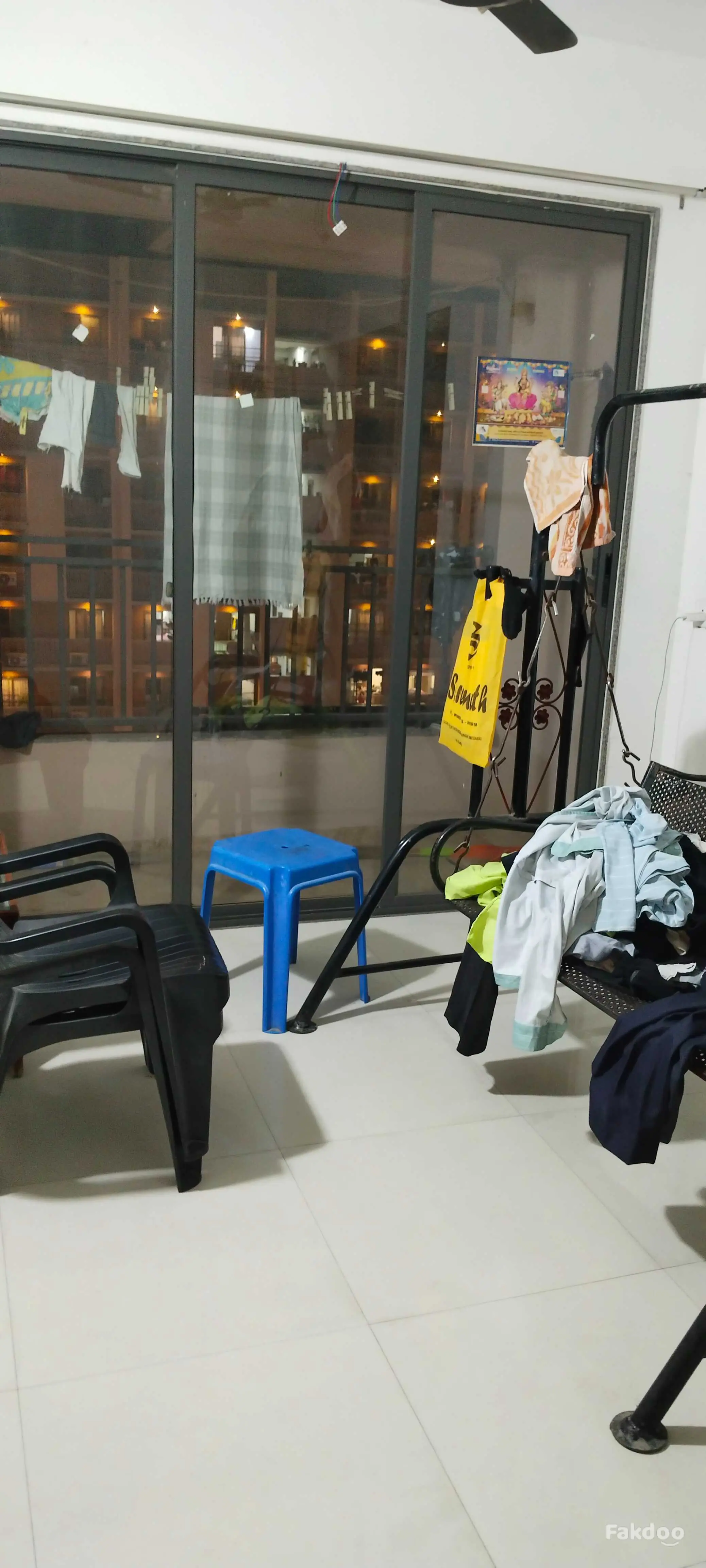 Buy Apartment in Ahmedabad, Gujarat - Fakdoo - 9 - Thumbnail