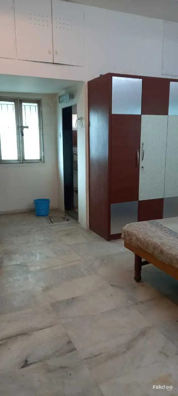 3 BHK Semi Furnish Flat For Rent at Ambawadi